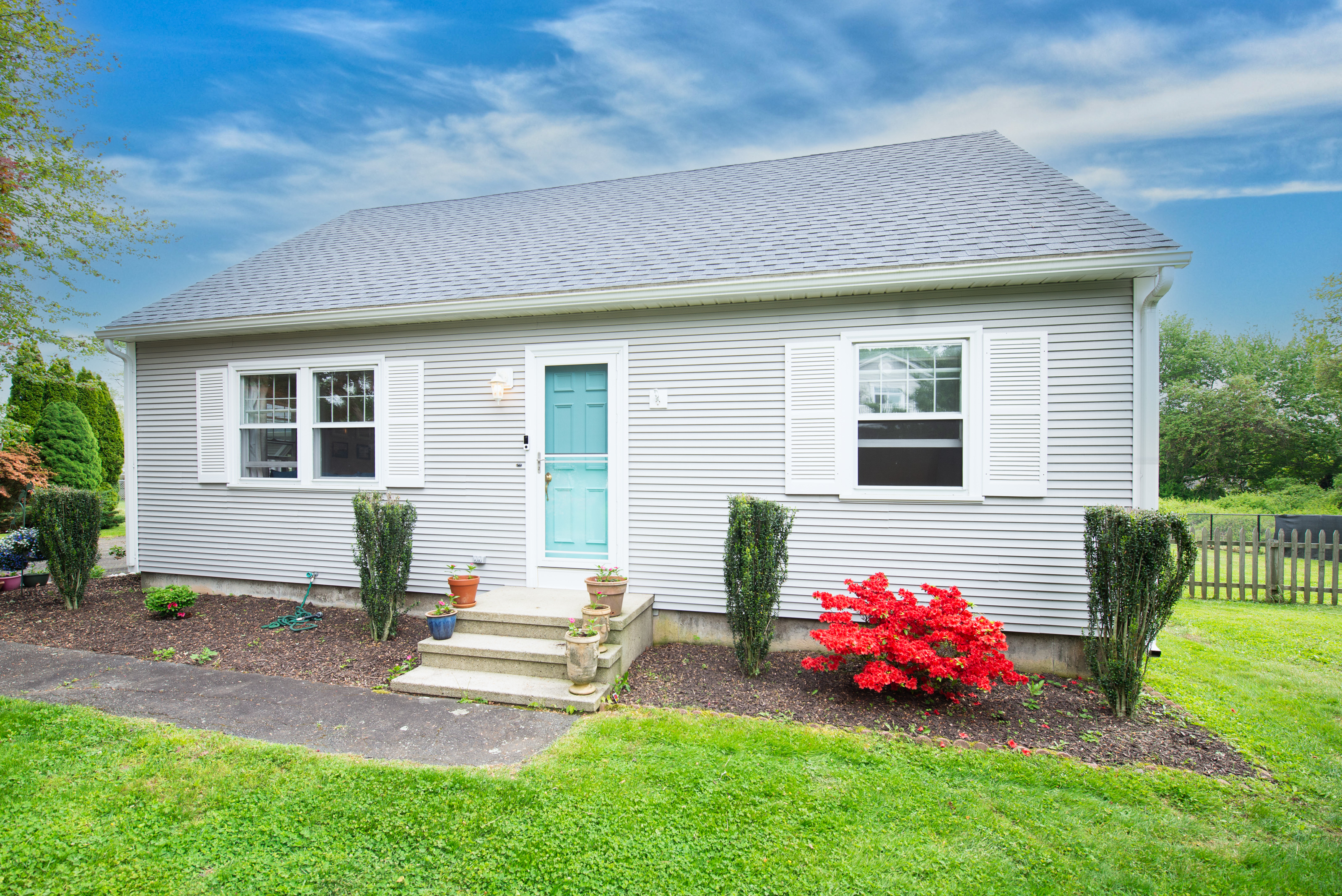 17 Willard Street