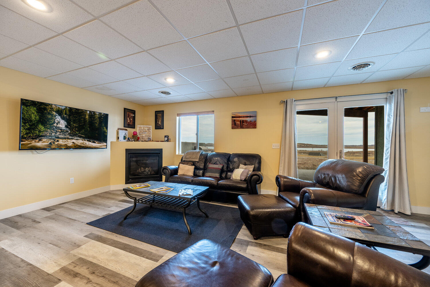 Buffalo, Wyoming, 82834, United States, 4 Bedrooms Bedrooms, ,4 BathroomsBathrooms,Residential,For Sale,1990981