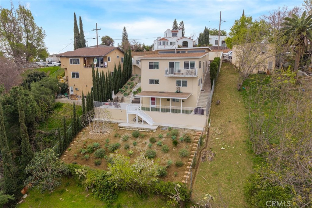 Los Angeles, California, 90063, United States, 5 Bedrooms Bedrooms, ,4 BathroomsBathrooms,Residential,For Sale,1759937