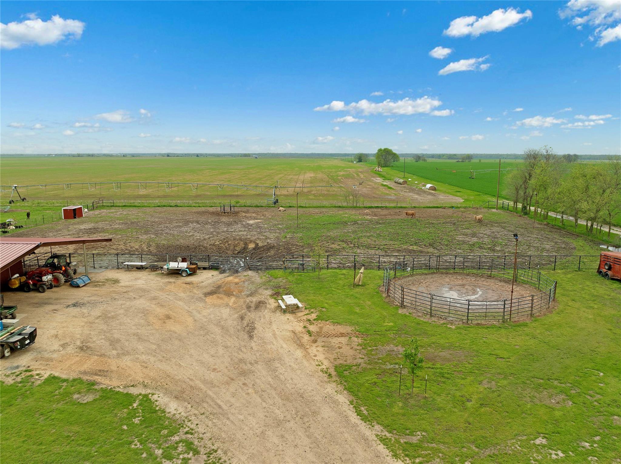 Honey Grove, Texas, 75446, United States, 3 Bedrooms Bedrooms, ,3 BathroomsBathrooms,Residential,For Sale,1937107
