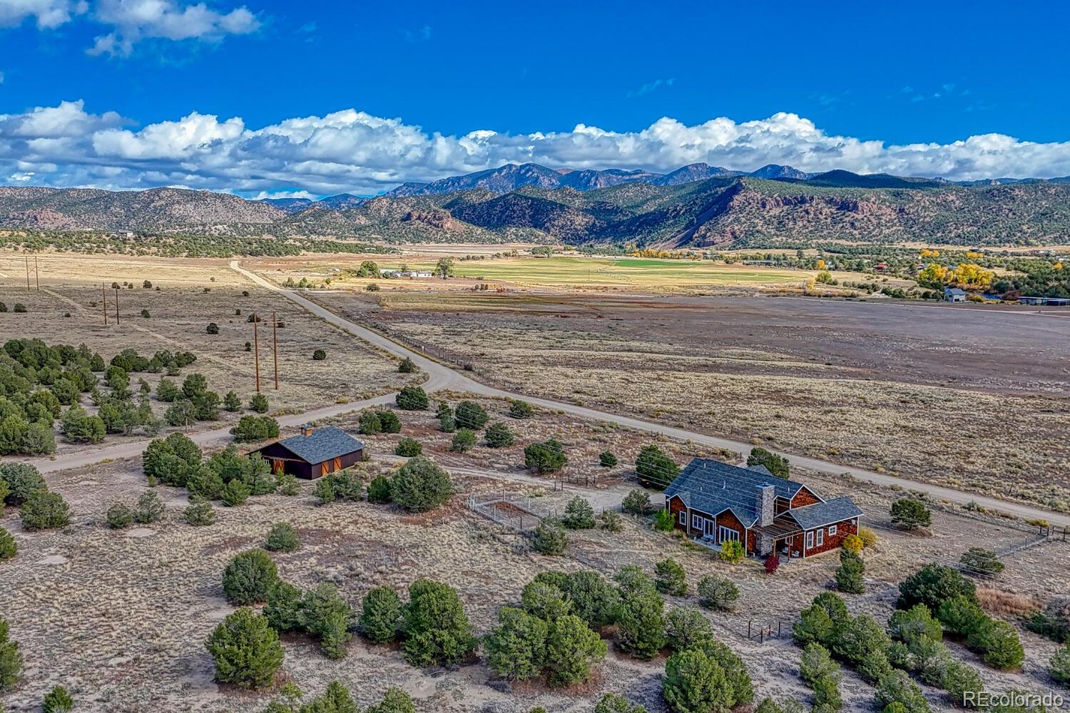 Salida, Colorado, 81201, United States, 3 Bedrooms Bedrooms, ,2 BathroomsBathrooms,Residential,For Sale,1974135
