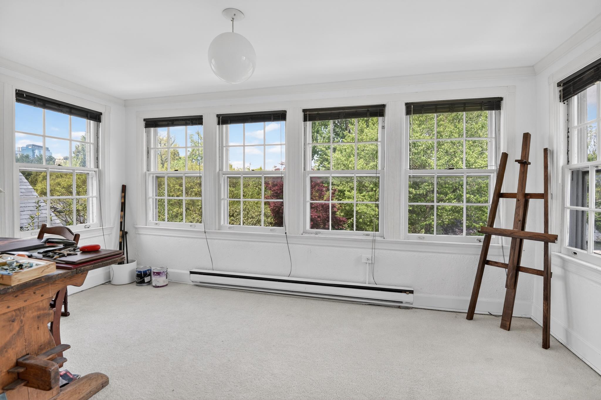  4305 Bradley Lane, Chevy Chase, MD, 20815 - 物件實景