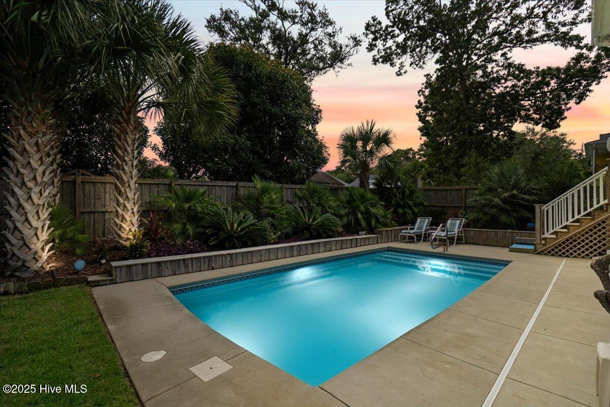 Oak Island, North Carolina, 28465, United States, 3 Bedrooms Bedrooms, ,3 BathroomsBathrooms,Residential,For Sale,1950807