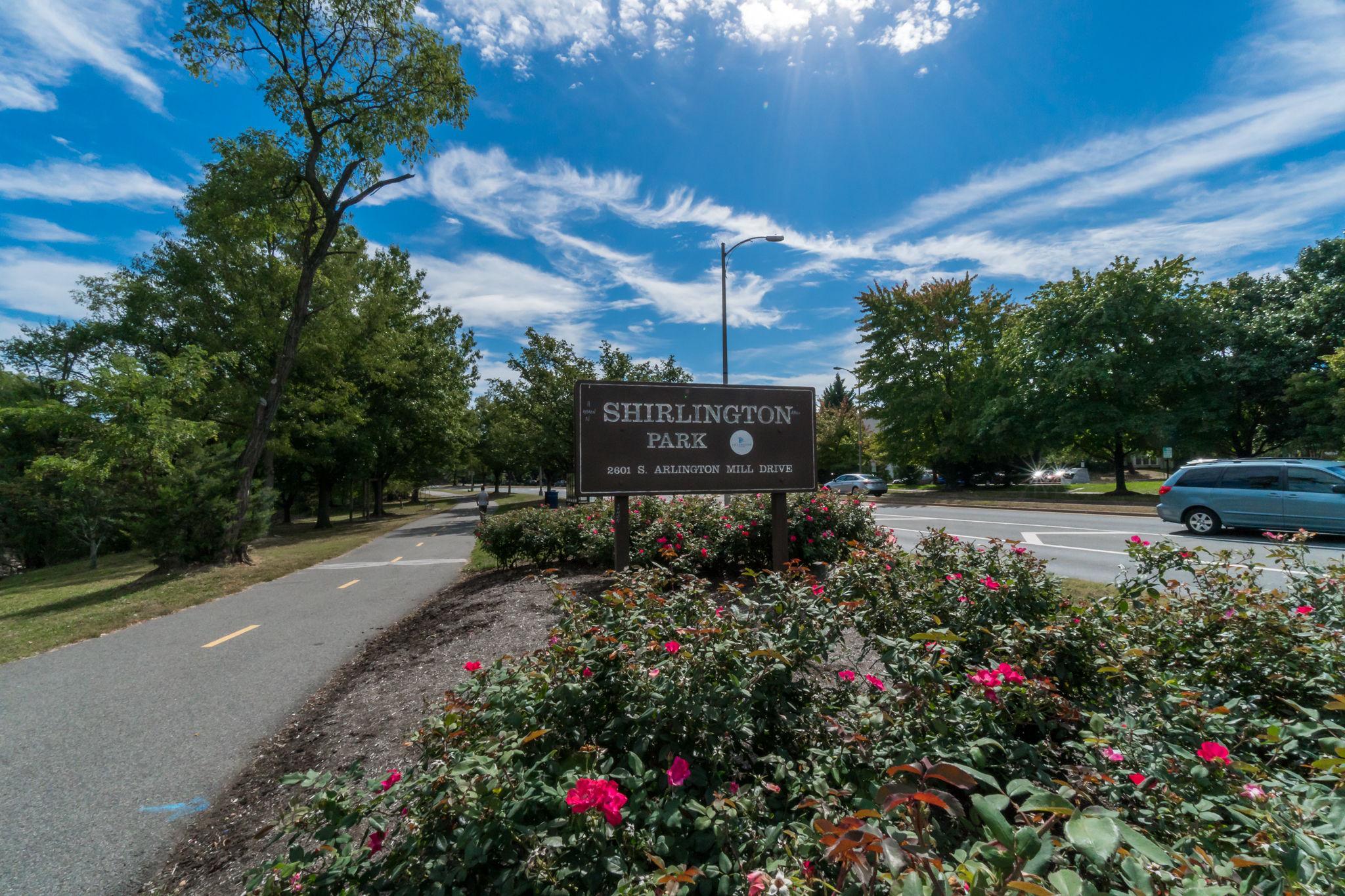  2556 S Arlington Mill Dr C, Arlington, VA, 22206 - 物件實景