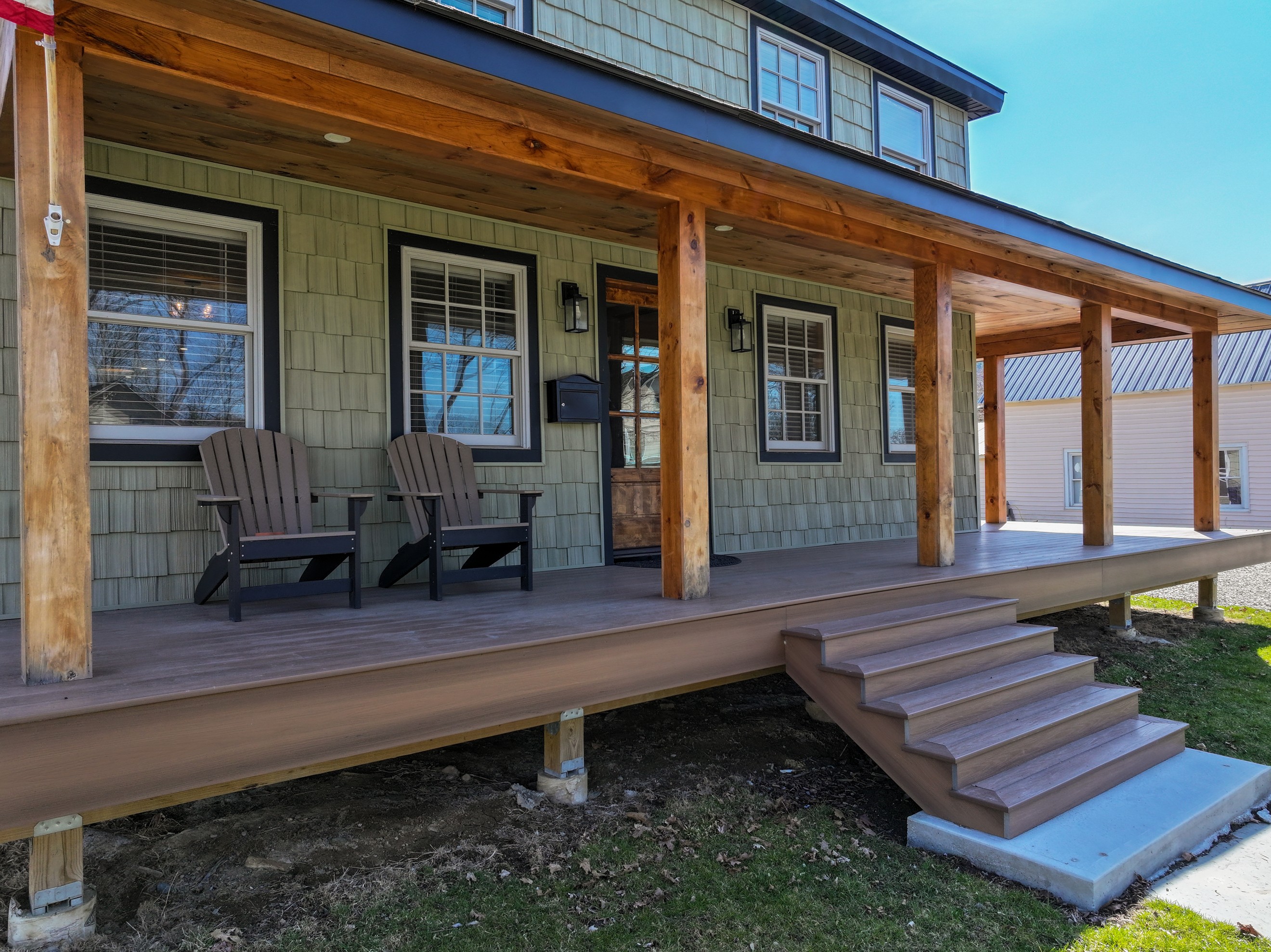  46 Water Street, Ticonderoga, NY, 12883 - 物件實景