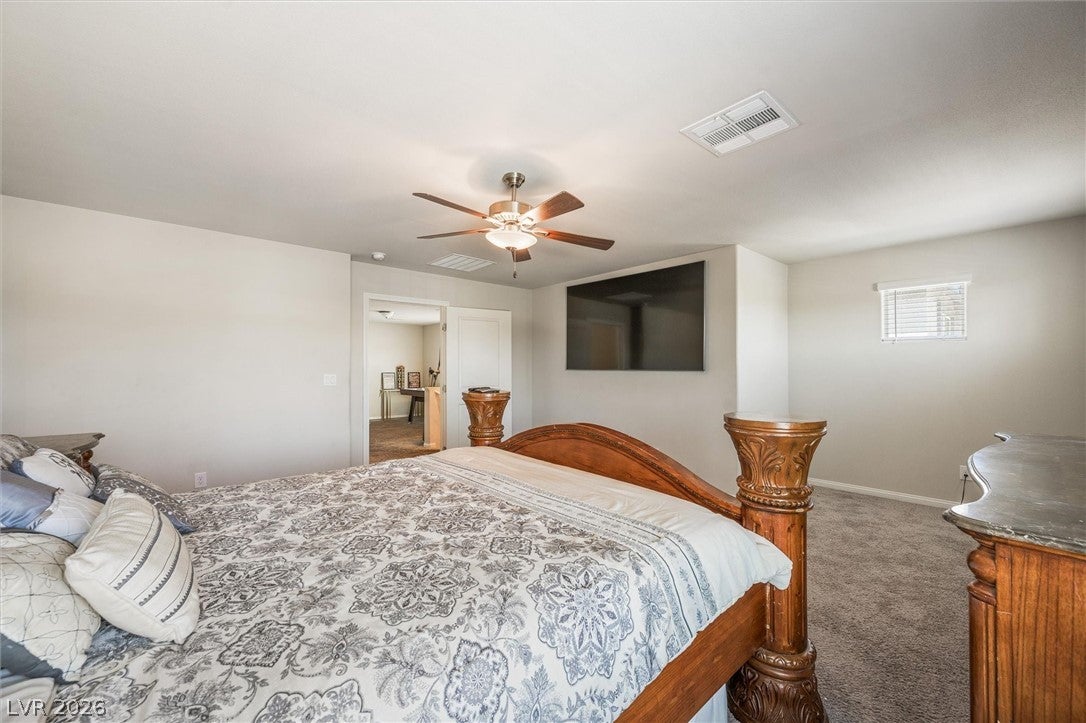 North Las Vegas, Nevada, 89032, United States, 5 Bedrooms Bedrooms, ,1 BathroomBathrooms,Residential,For Sale,2049129