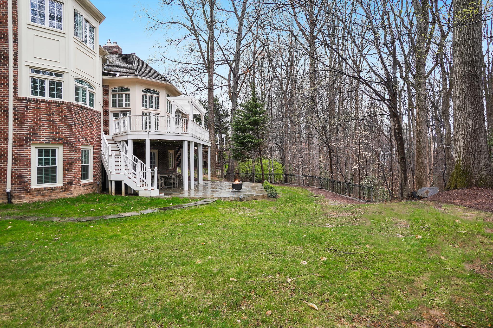  9646 Eagle Ridge Drive, Bethesda, MD, 20817 - 物件實景