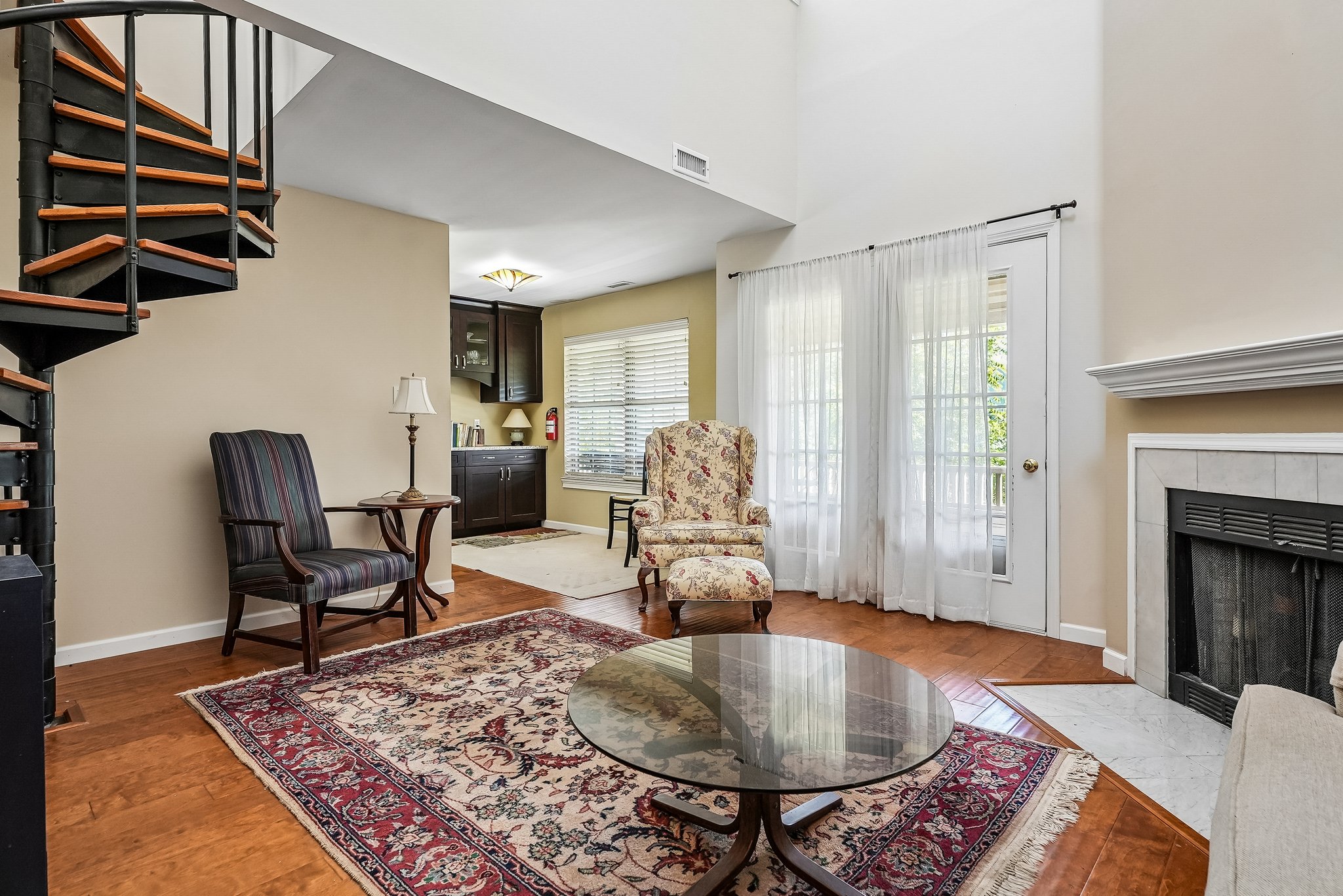  241 Tavistock Road, Cherry Hill Township, NJ 08034 - 物件實景