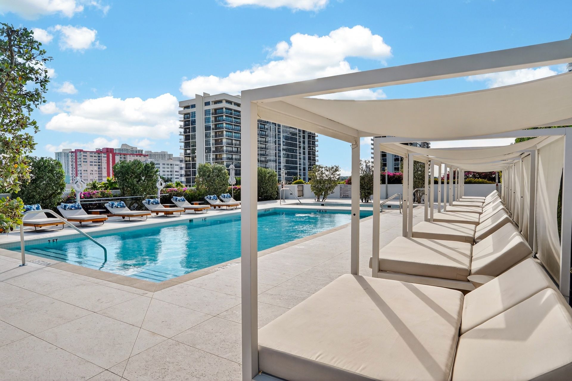  2000 S Ocean Dr, Hallandale Beach, FL, 33009 - 物件實景