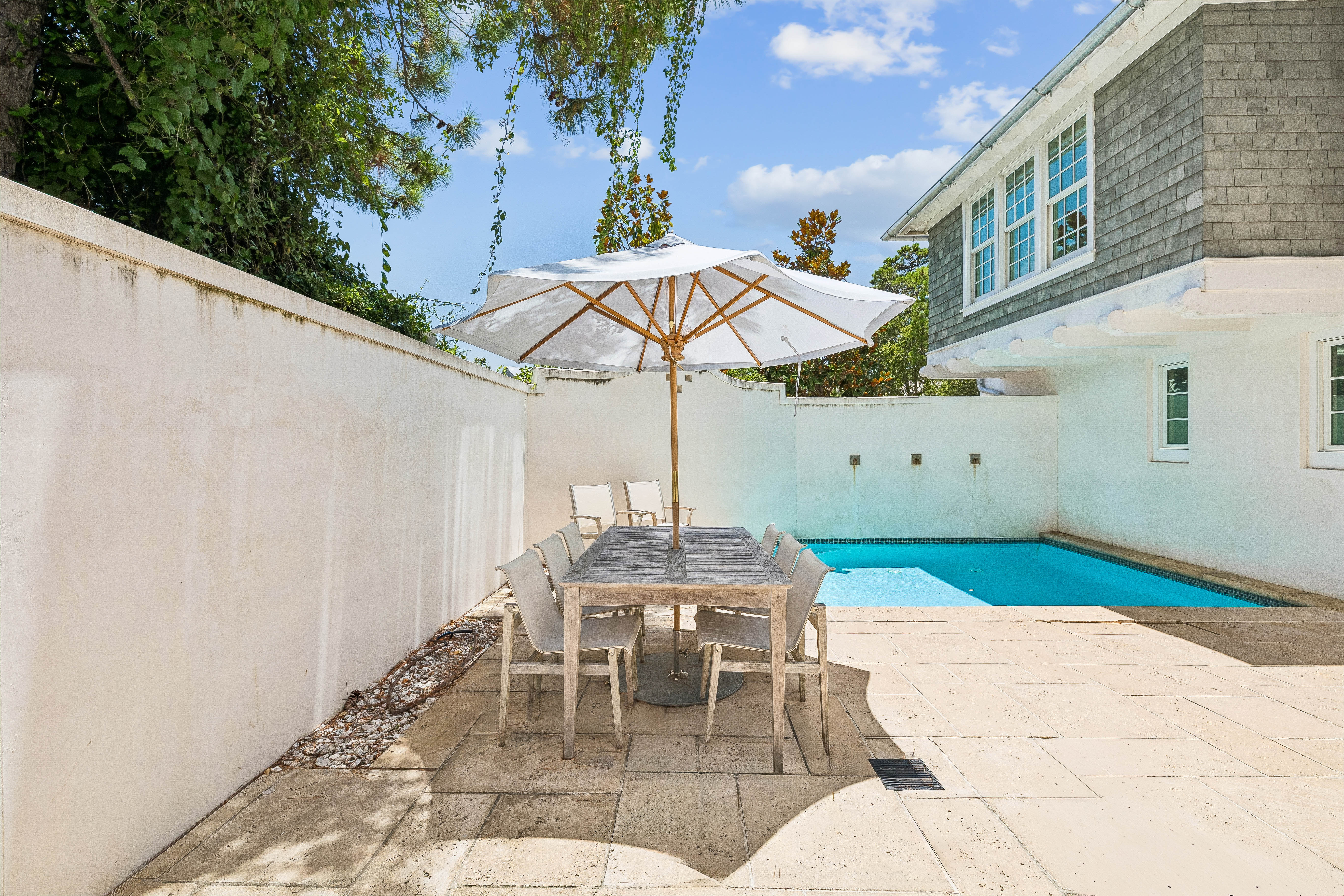  Timeless Architecture Meets Modern Luxury in Rosemary Beach - 物件實景