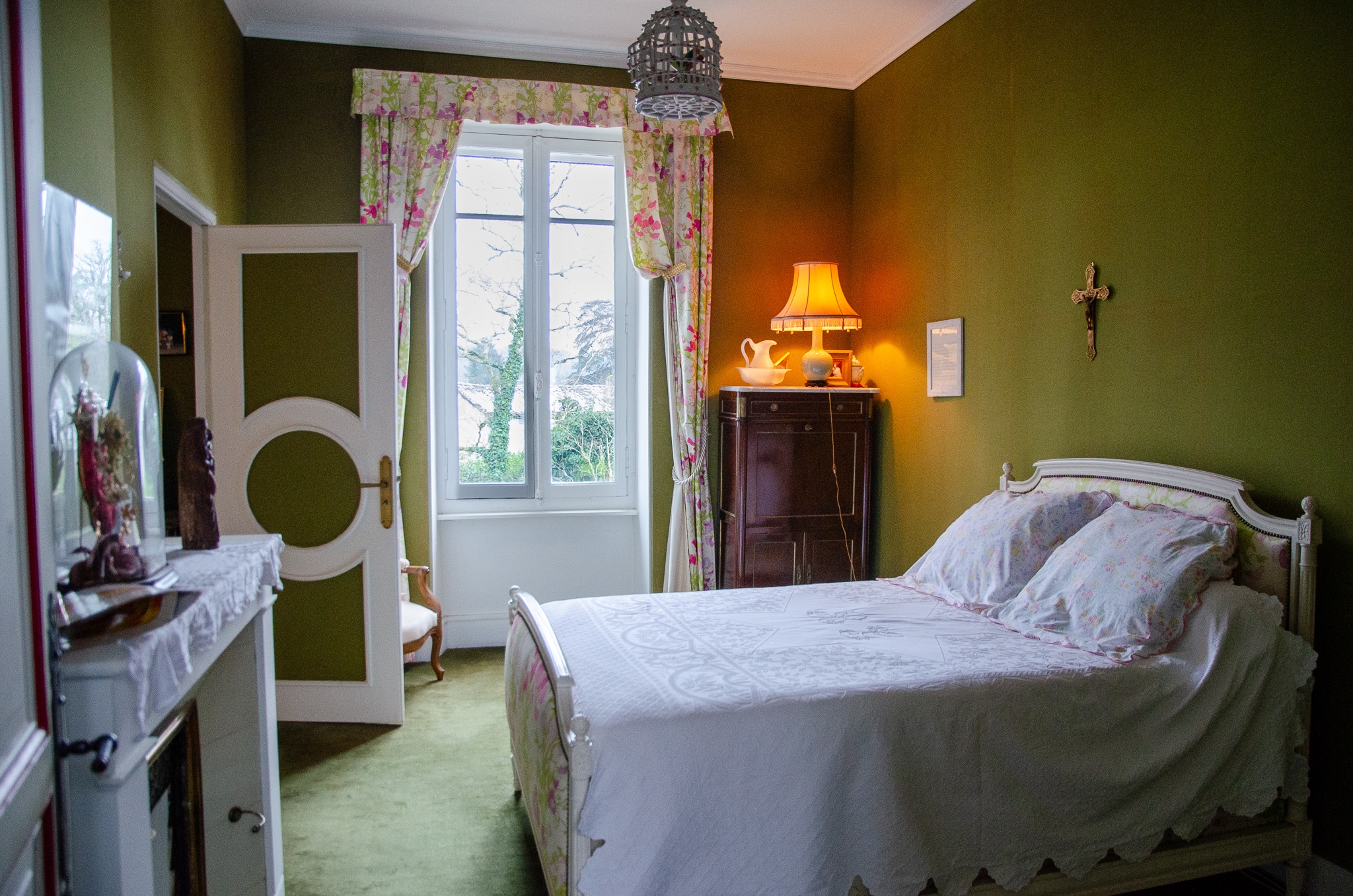  19th century manor house with over 500 m² of living space - 物件實景