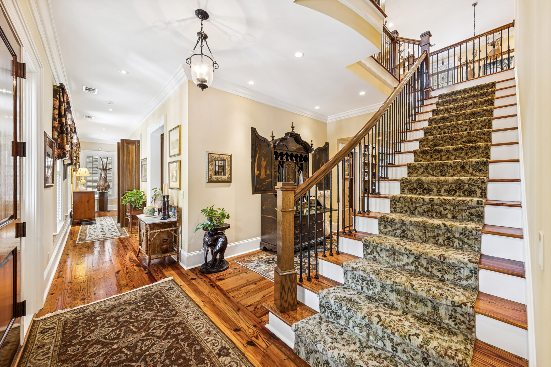  35 Ogeechee Lane, Richmond Hill - 物件實景