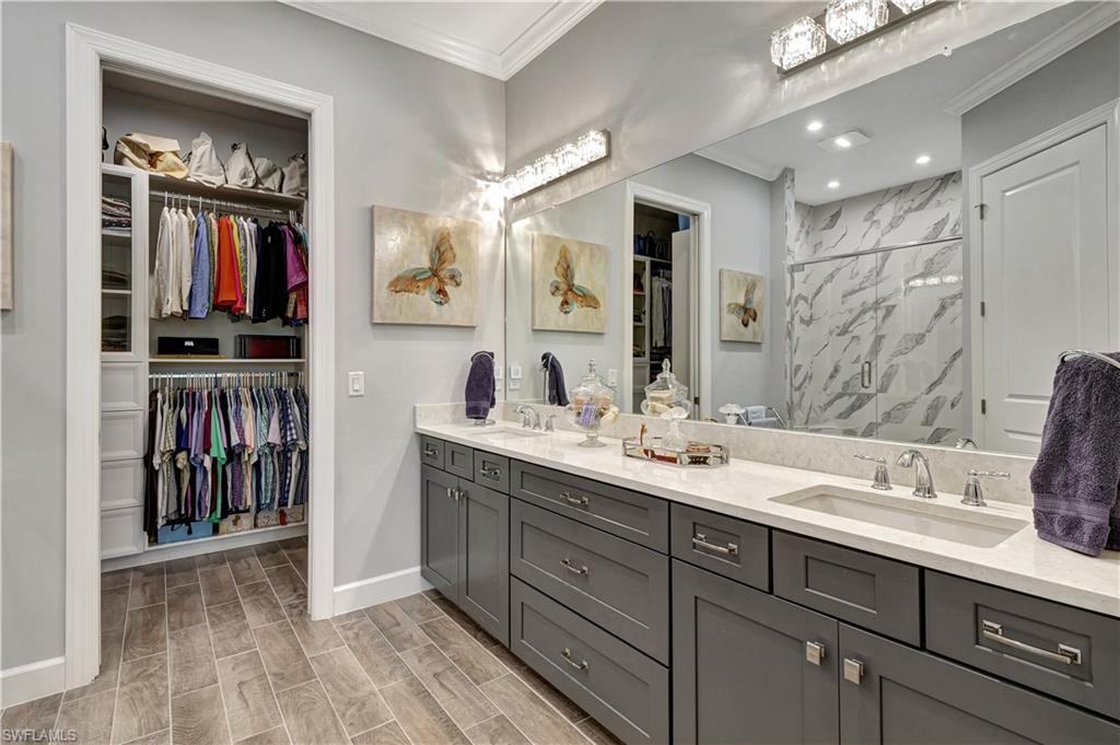 9637 Montelanico Loop Unit 203, Naples, Florida, 34119, United States, 3 Bedrooms Bedrooms, ,3 BathroomsBathrooms,Residential,For Sale,9637 Montelanico Loop Unit 203,1583367
