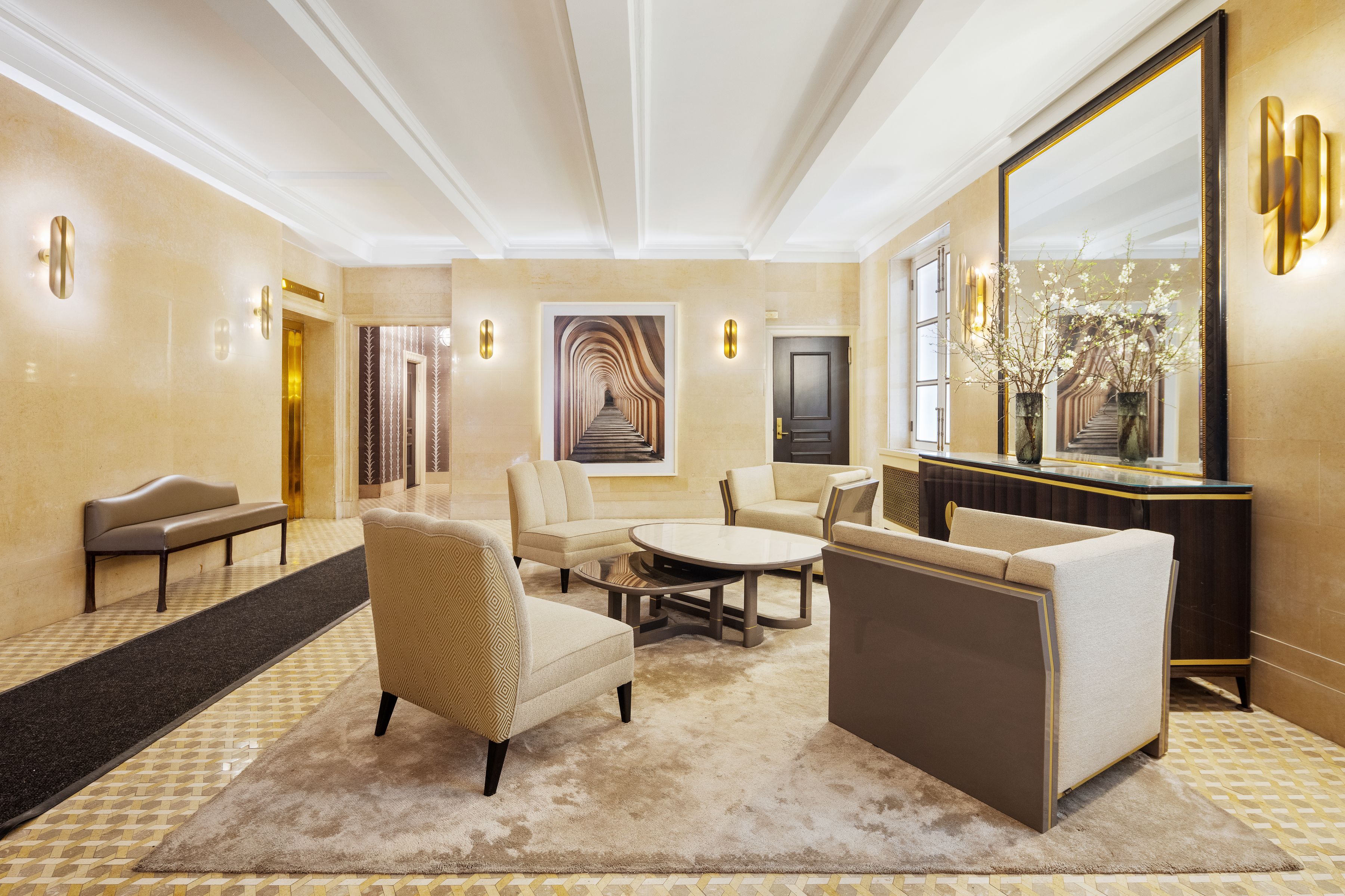  955 Park Avenue - 物件實景