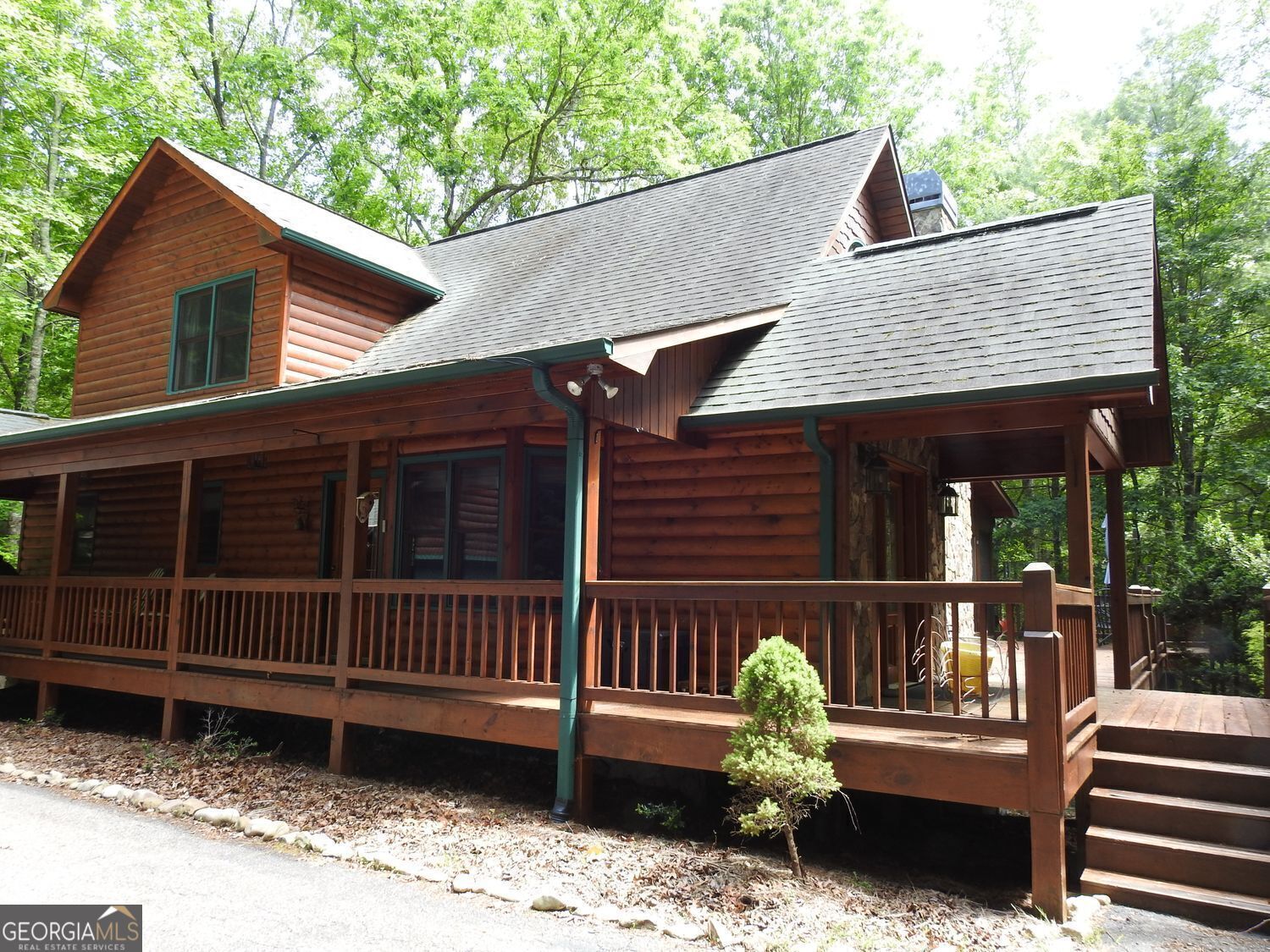 Morganton, Georgia, 30560, United States, 4 Bedrooms Bedrooms, ,4 BathroomsBathrooms,Residential,For Sale,1859074