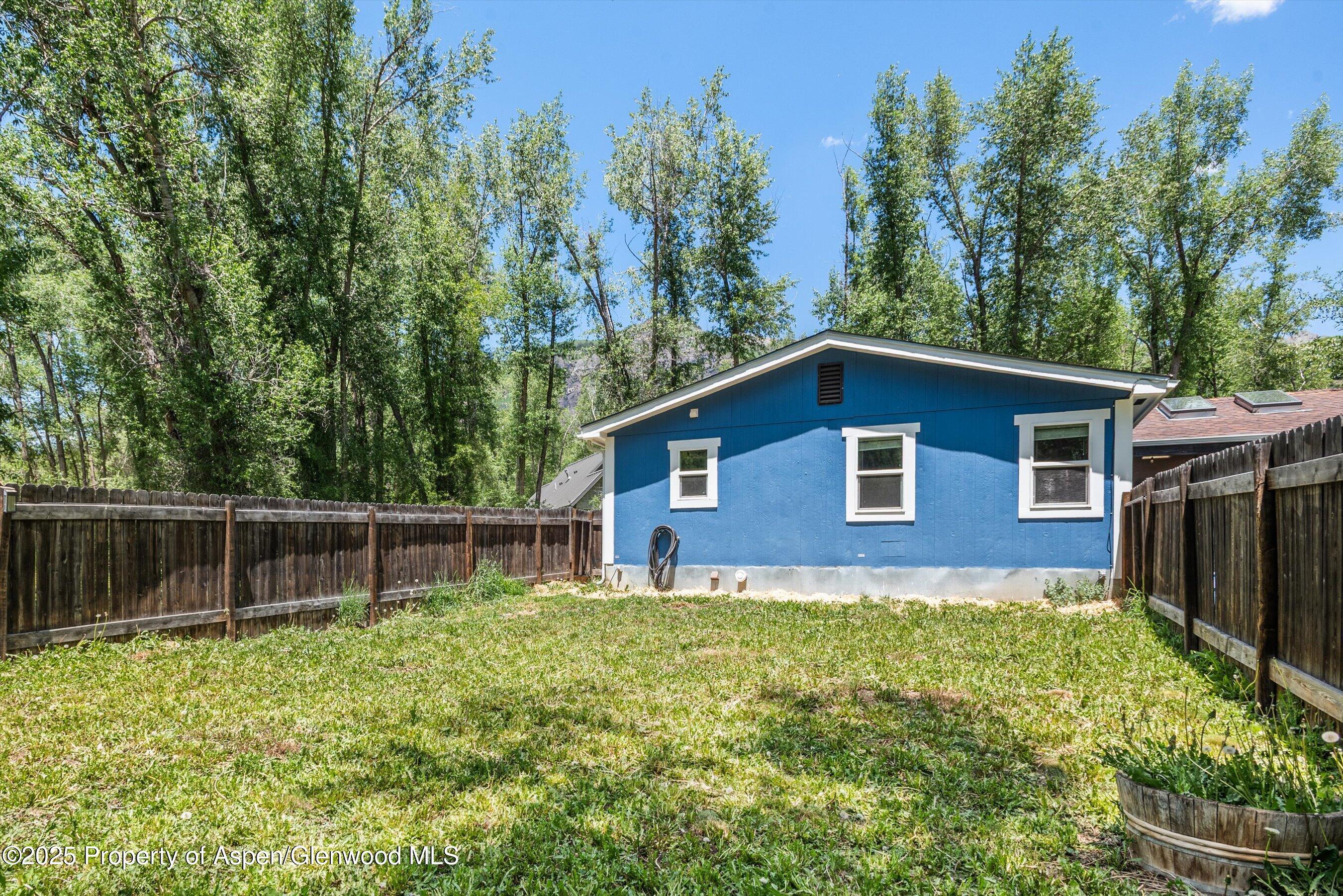 Marble, Colorado, 81623, United States, 2 Bedrooms Bedrooms, ,2 BathroomsBathrooms,Residential,For Sale,1862307