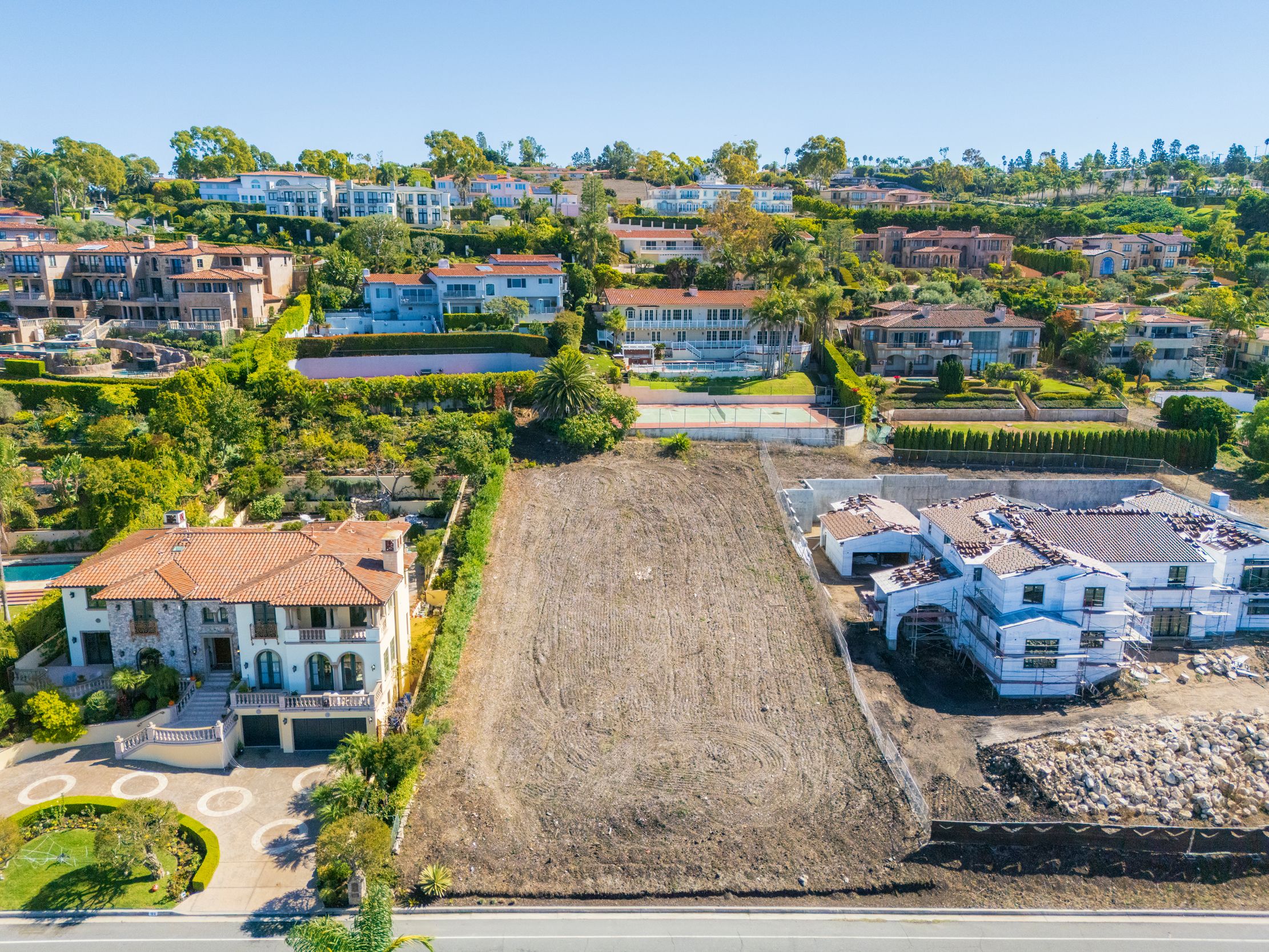  1520 Vía Zurita, Palos Verdes Estates, CA 90274 - 物件實景