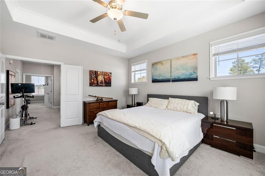 Peachtree Corners, Georgia, 30092, United States, 3 Bedrooms Bedrooms, ,4 BathroomsBathrooms,Residential,For Sale,1859102