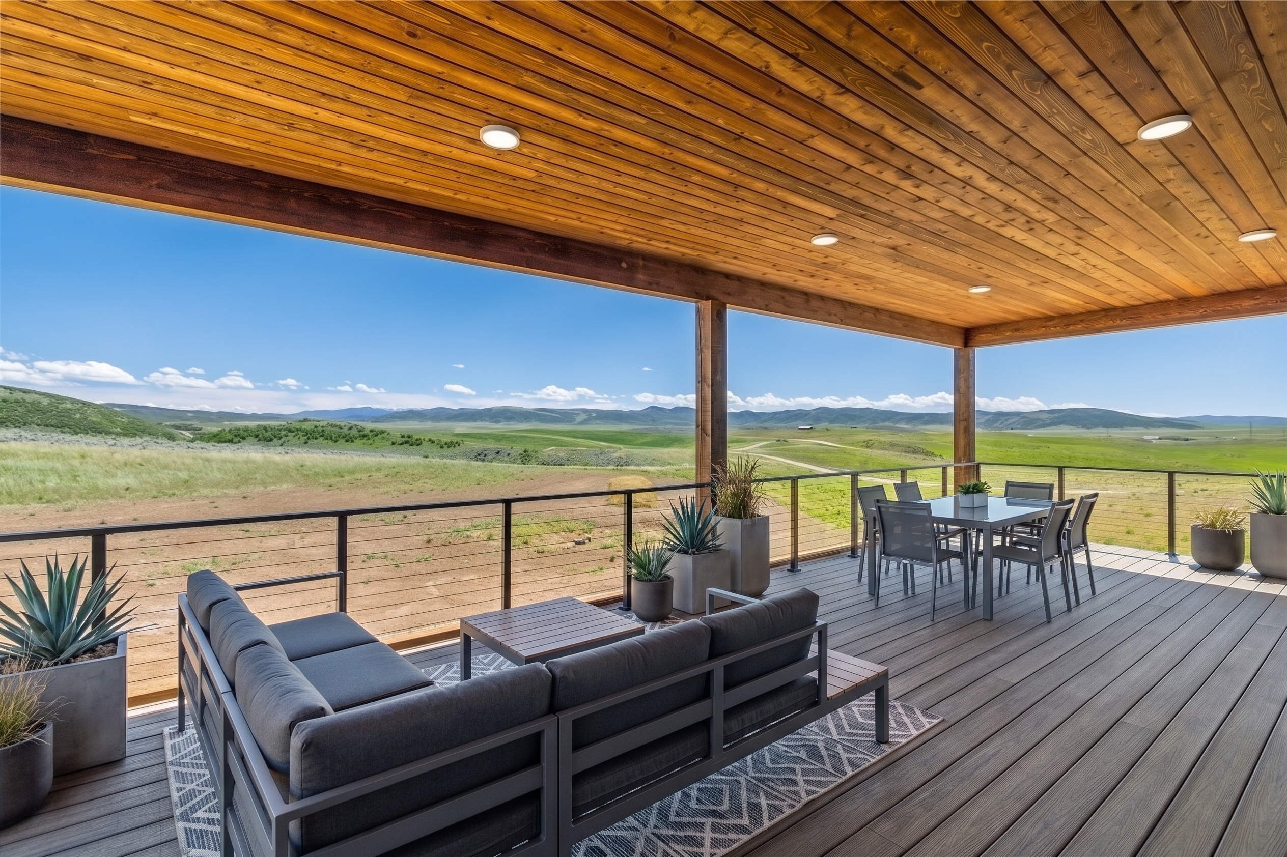  37800 Heron Springs Lane, Hayden, CO 81639 - 物件實景