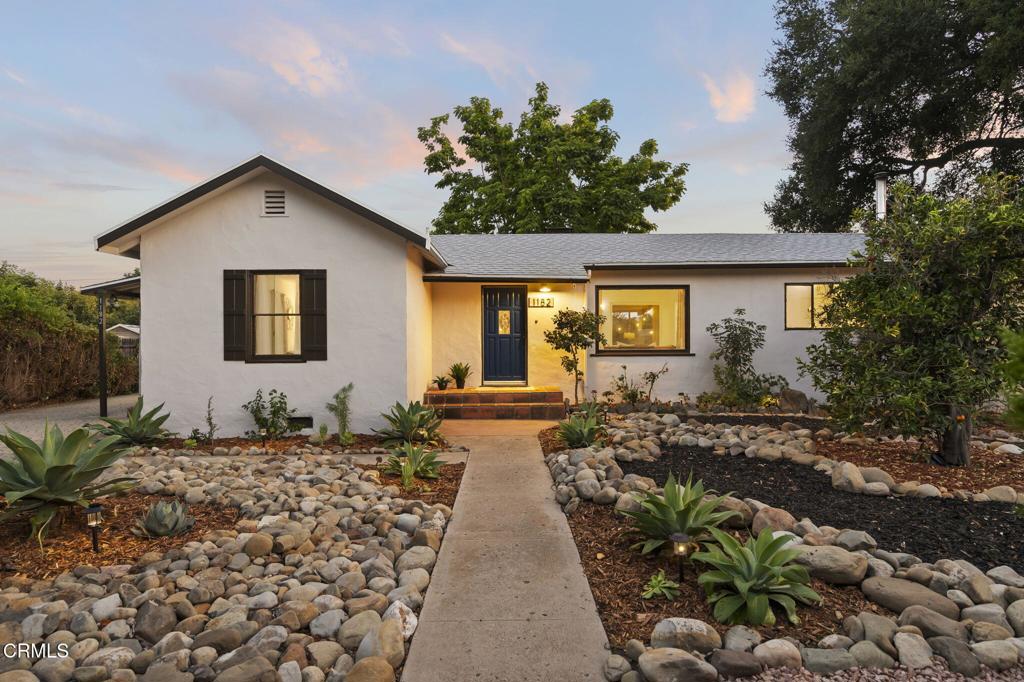 Ojai, California, 93023, United States, 4 Bedrooms Bedrooms, ,3 BathroomsBathrooms,Residential,For Sale,1989164