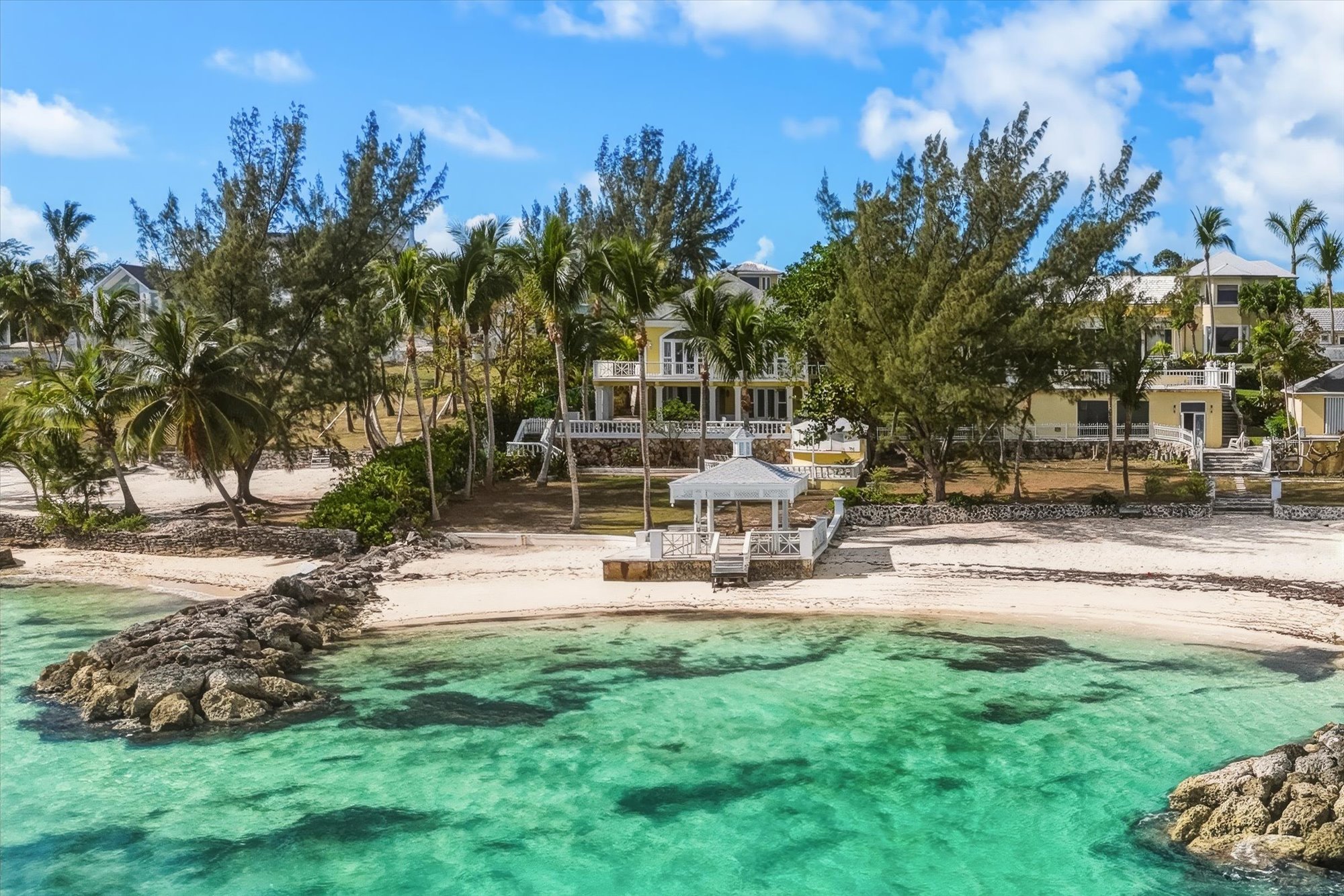  Half Moon House off Eastern Road - 物件實景