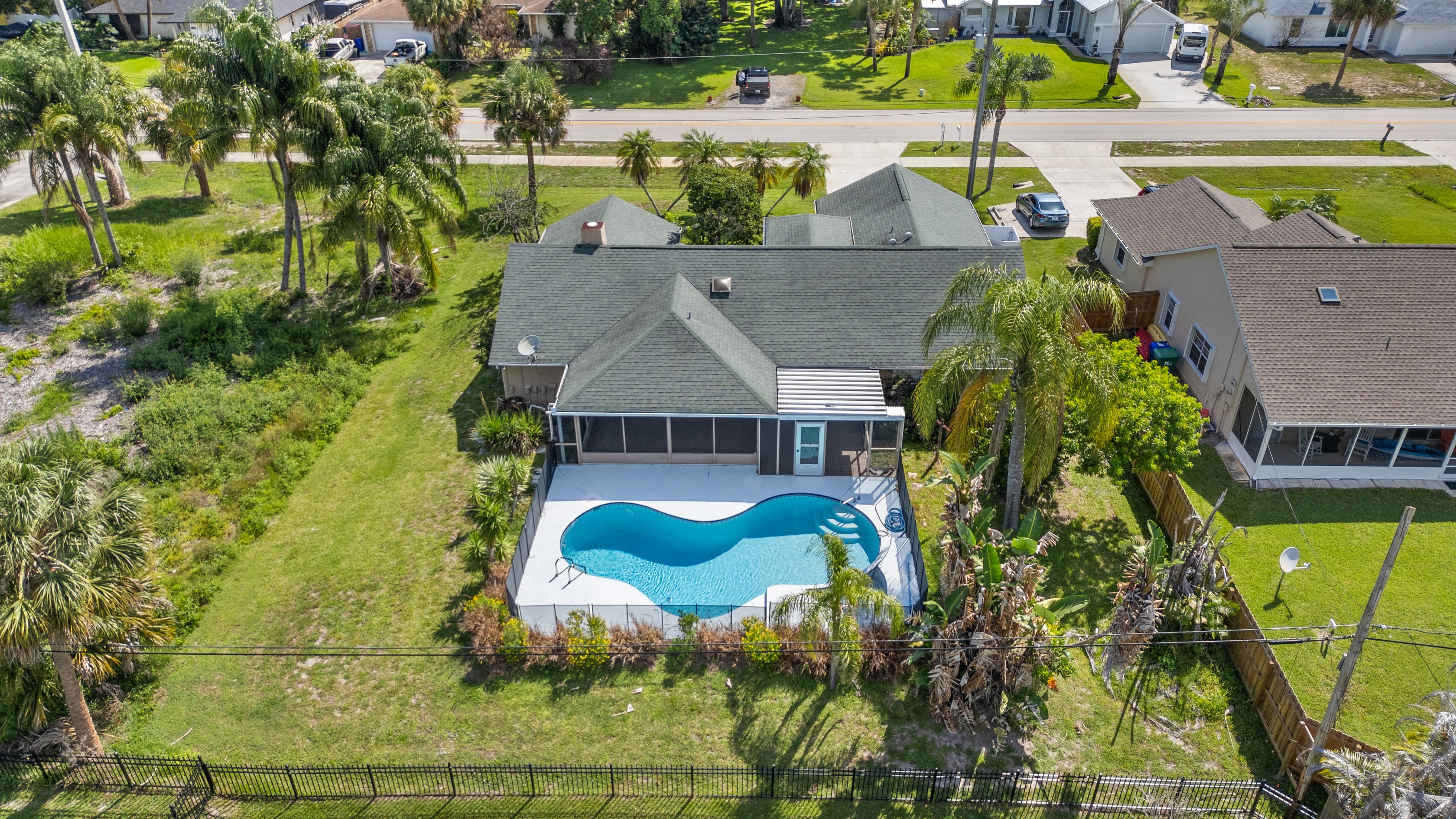  1521 Barber Street, Sebastian, FL, 32958 - 物件實景