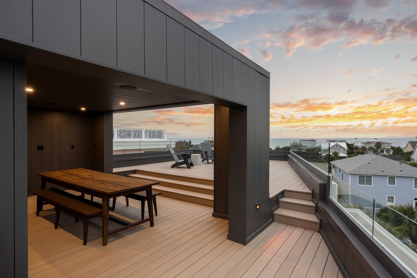 Isle of Palms, South Carolina, 29451, United States, 4 Bedrooms Bedrooms, ,5 BathroomsBathrooms,Residential,For Sale,2003052