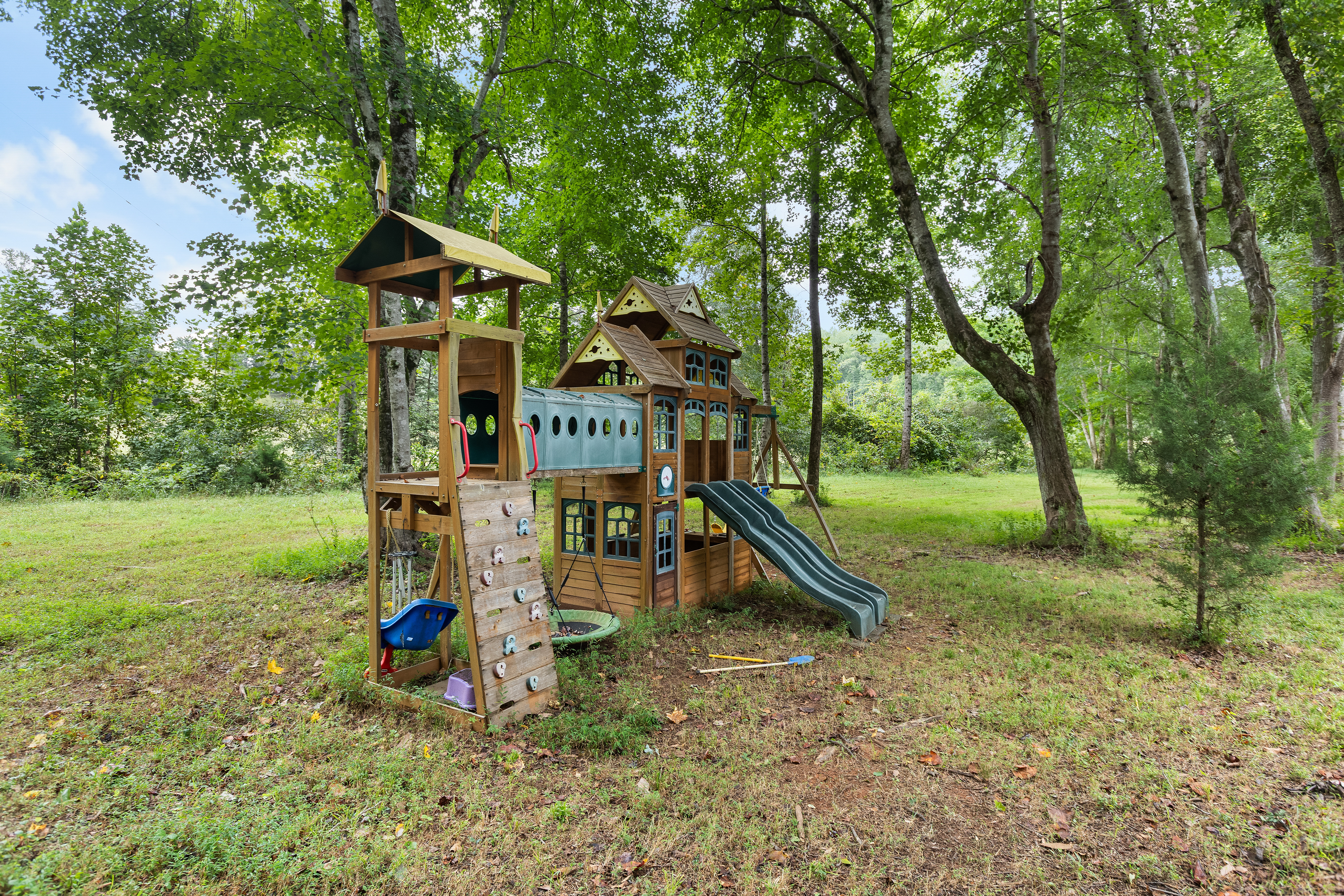  40 McCarrell Road, Travelers Rest, SC 29690 - 物件實景