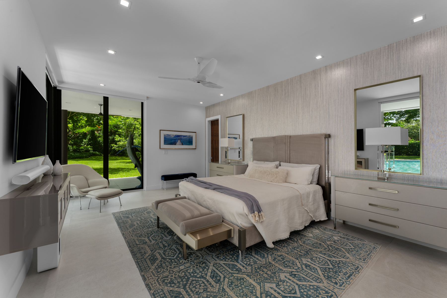  7502 SW 102nd St, Pinecrest, FL, 33156 - 物件實景