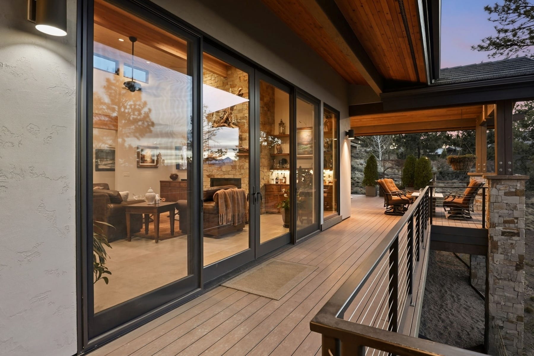  3487 NW Greenleaf Way Bend, OR 97703 - 物件實景
