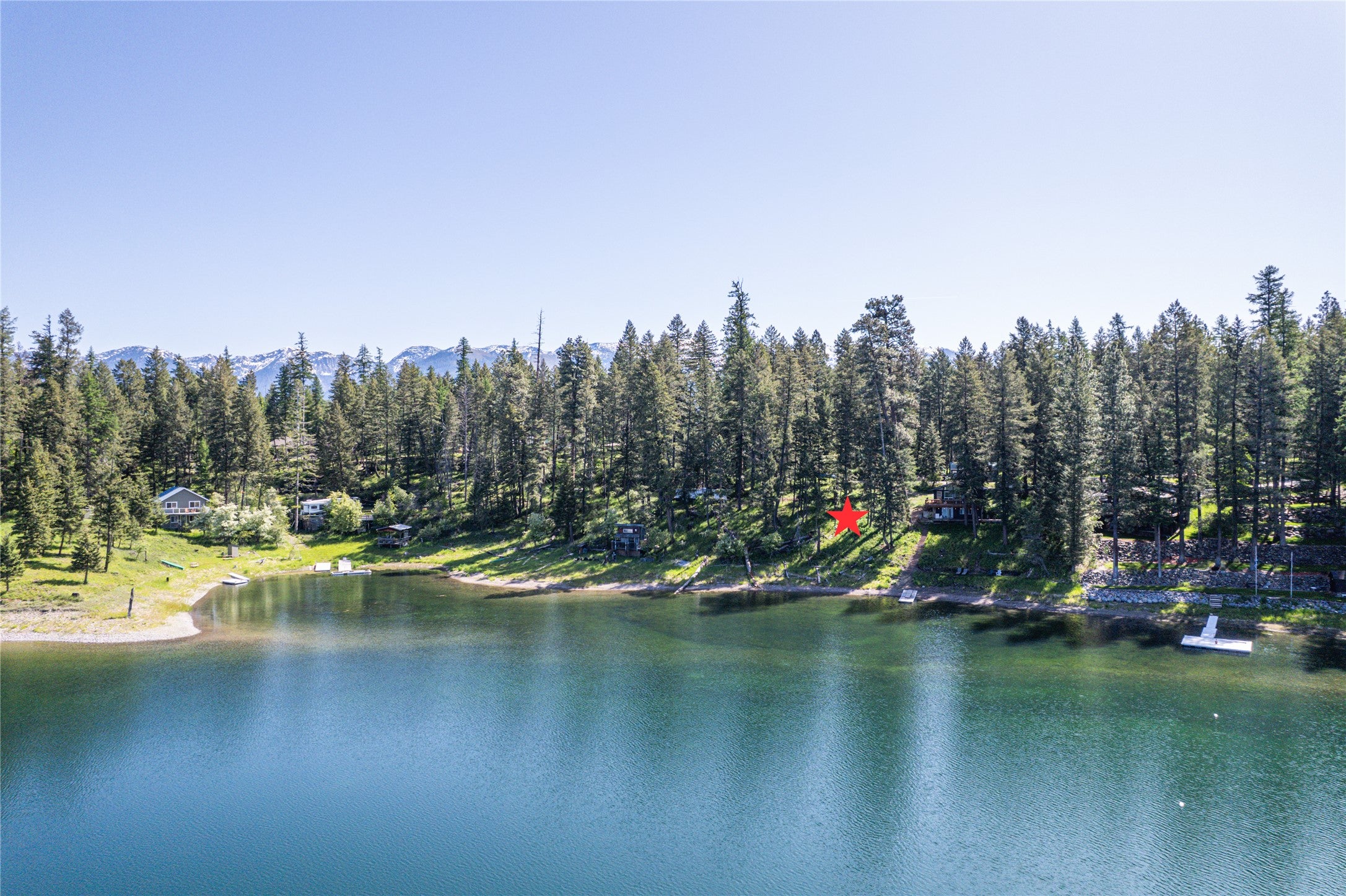 Bigfork, Montana, 59911, United States, ,Land,For Sale,1866727