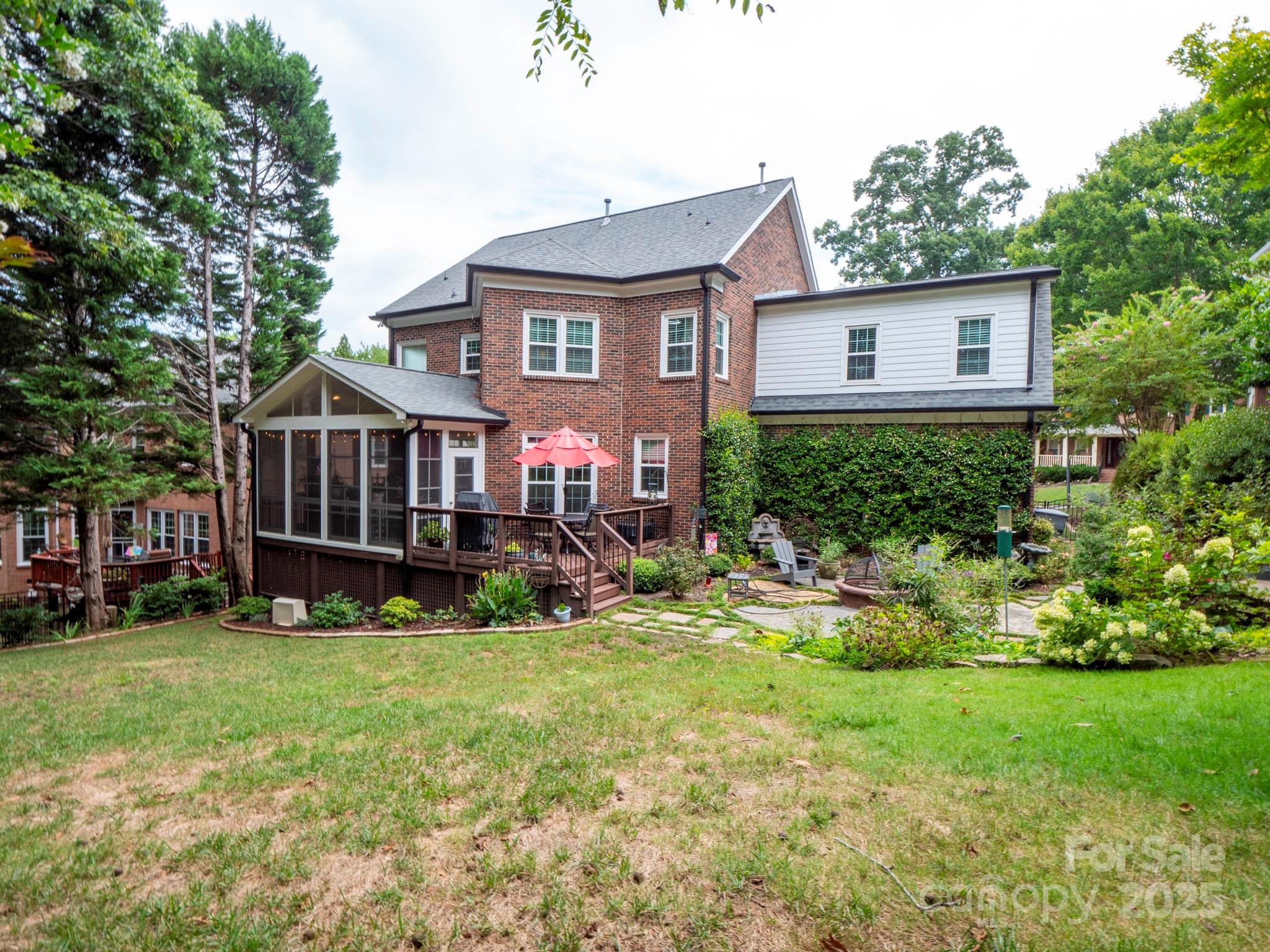 Charlotte, North Carolina, 28270, United States, 3 Bedrooms Bedrooms, ,4 BathroomsBathrooms,Residential,For Sale,1906717
