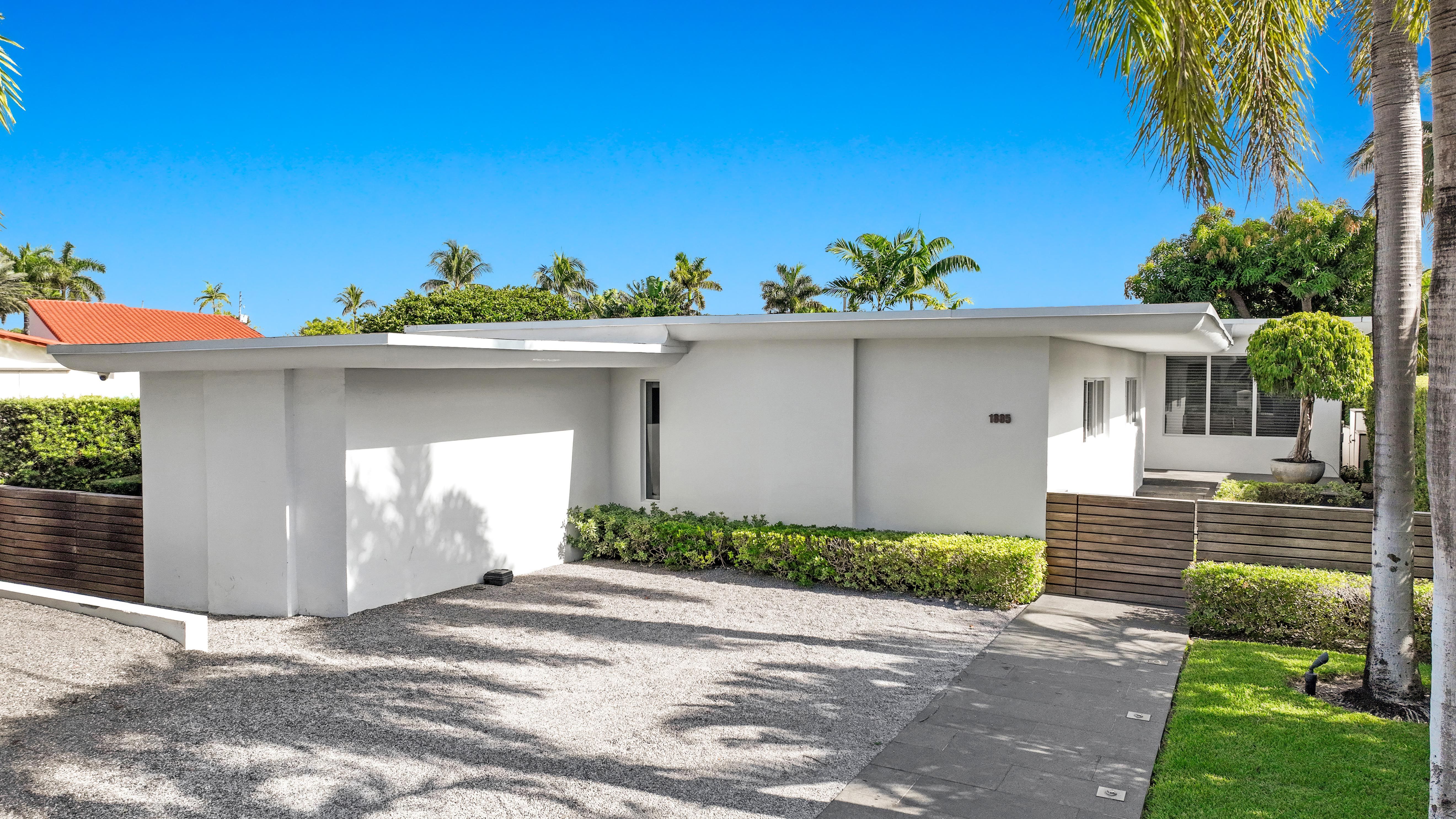  1885 Daytonia Rd, Miami Beach, FL, 33141 - 物件實景