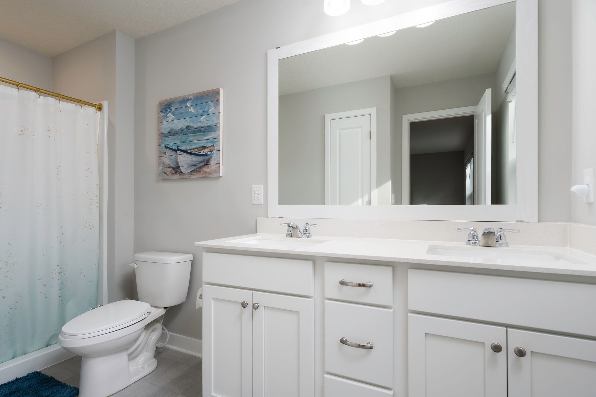 Beautifully Updated Dayton Home with Modern Finishes - 物件實景