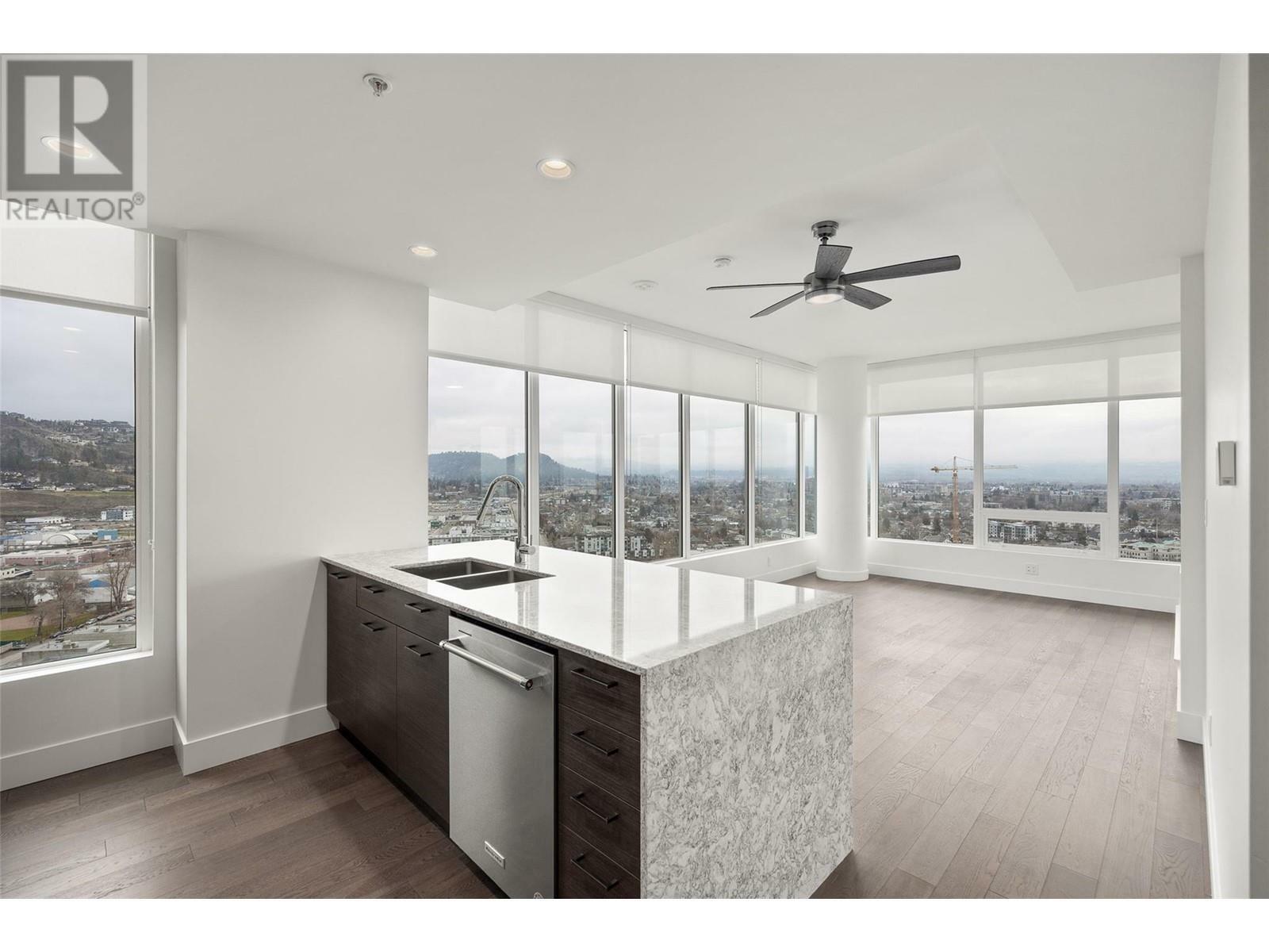 KELOWNA, British Columbia, V1Y 0J4, CA, 2 Bedrooms Bedrooms, ,2 BathroomsBathrooms,Residential,For Sale,1837407