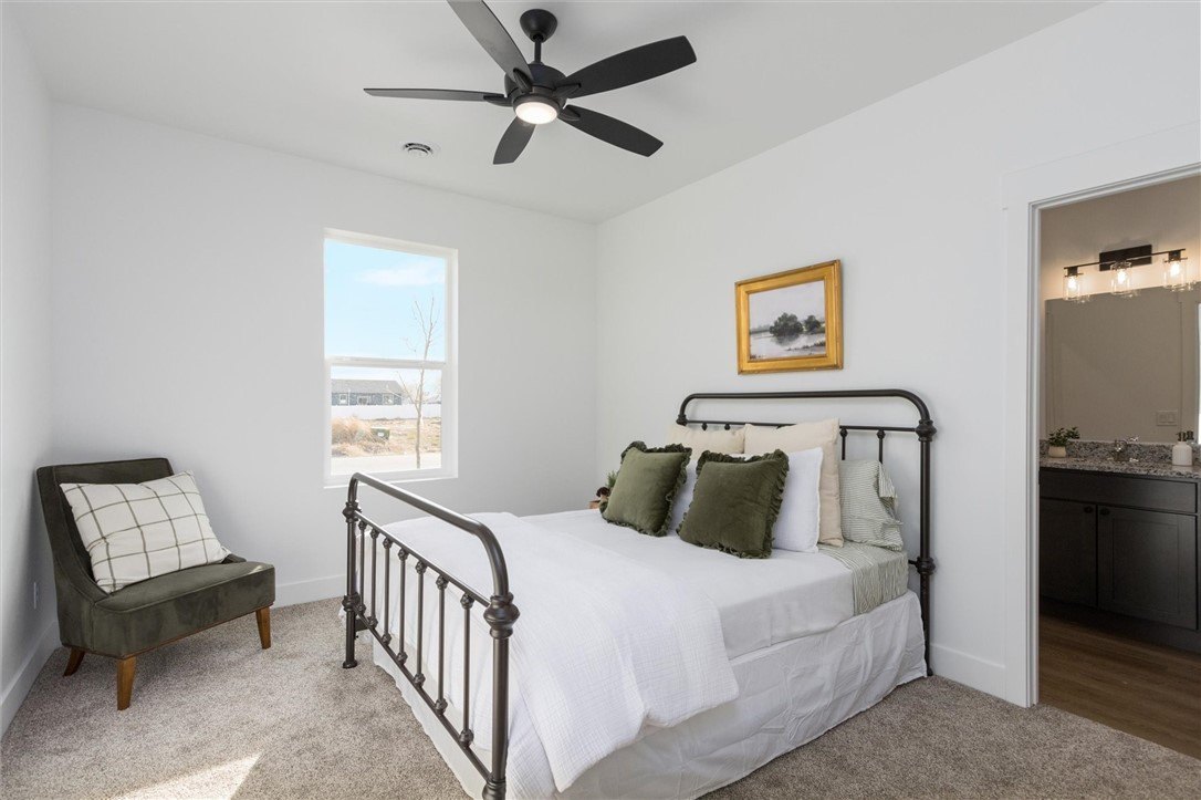 Billings, Montana, 59106, United States, 4 Bedrooms Bedrooms, ,3 BathroomsBathrooms,Residential,For Sale,1982622