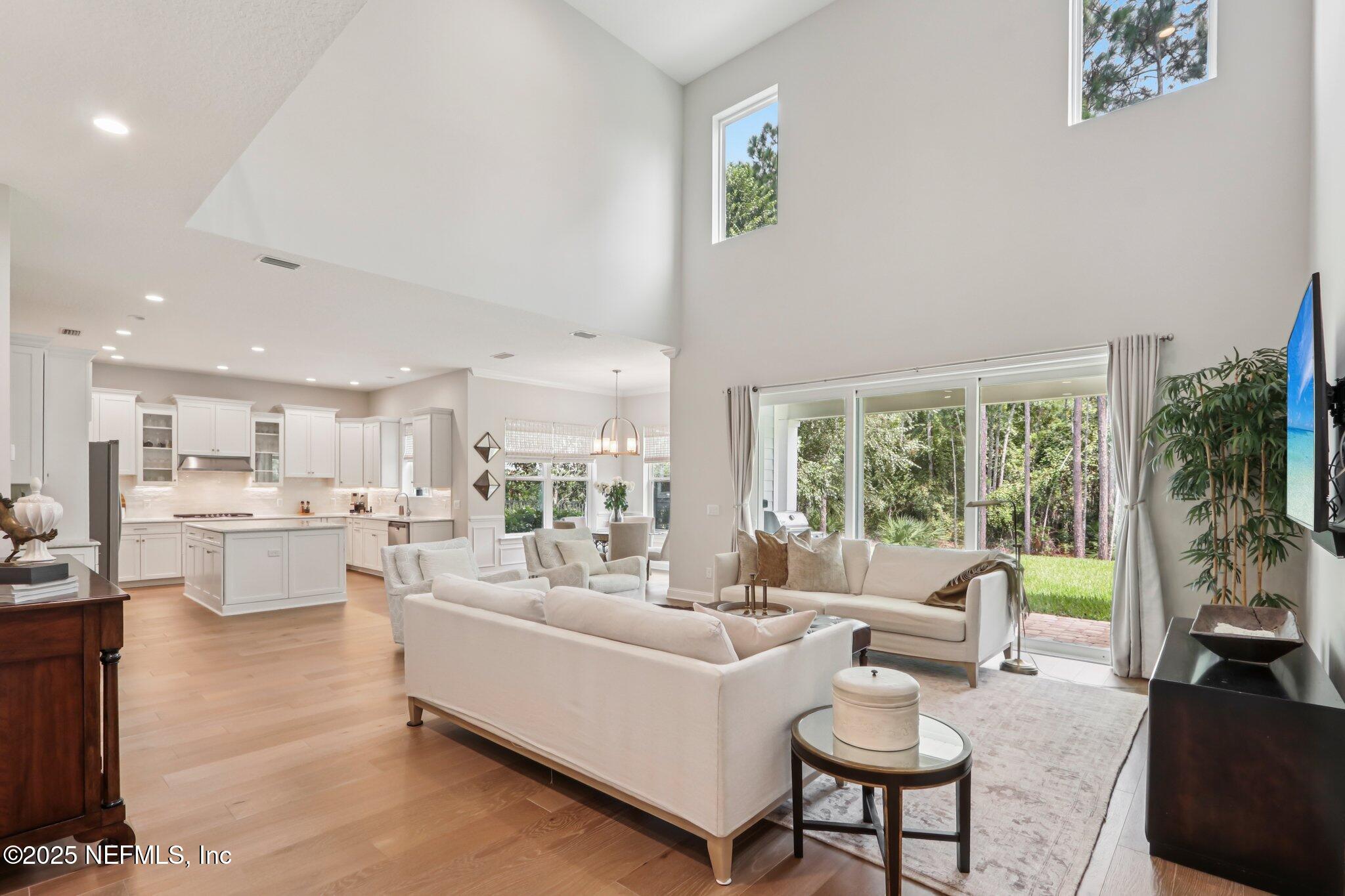 St. Johns, Florida, 32259, United States, 5 Bedrooms Bedrooms, ,4 BathroomsBathrooms,Residential,For Sale,1947063