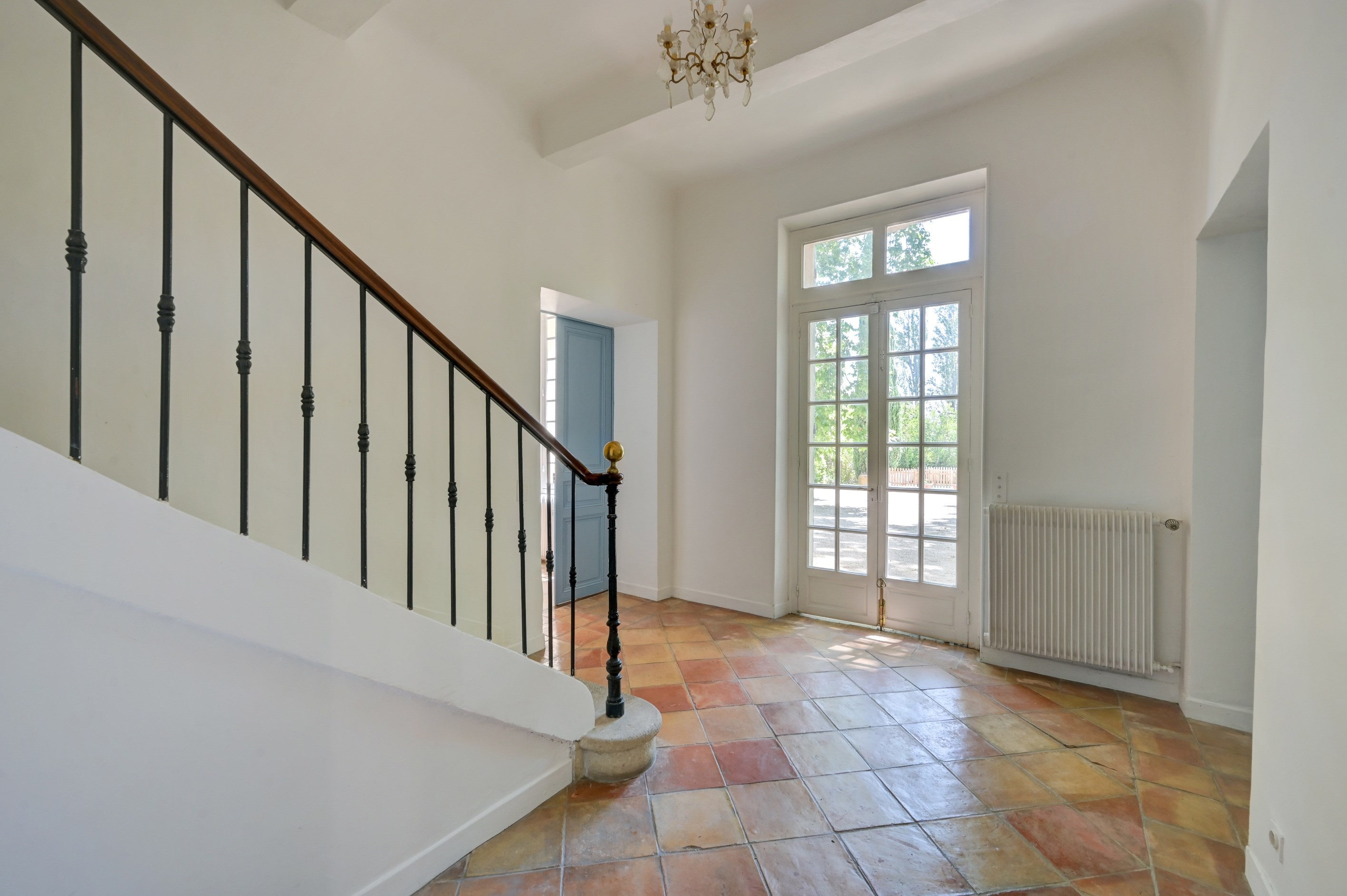  DOMAIN WITH 4 HOUSES AND A BASTIDE XVIII - 物件實景