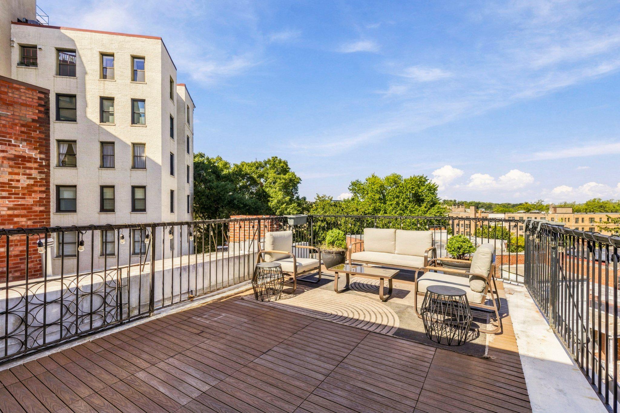  2023 Kalorama Road NW, Washington, DC, 20009 - 物件實景