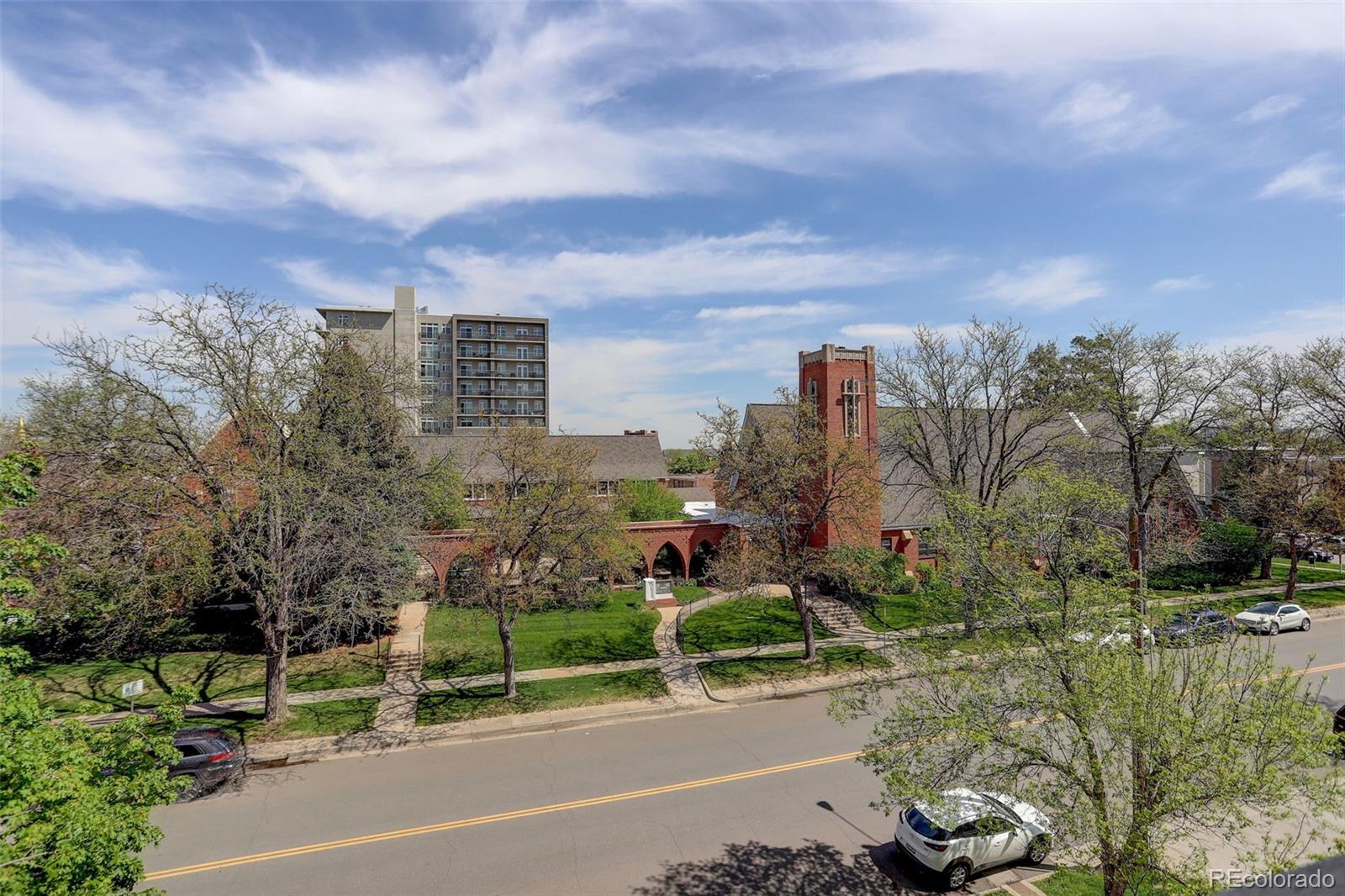 Denver, Colorado, 80210, United States, 2 Bedrooms Bedrooms, ,2 BathroomsBathrooms,Residential,For Sale,1805230