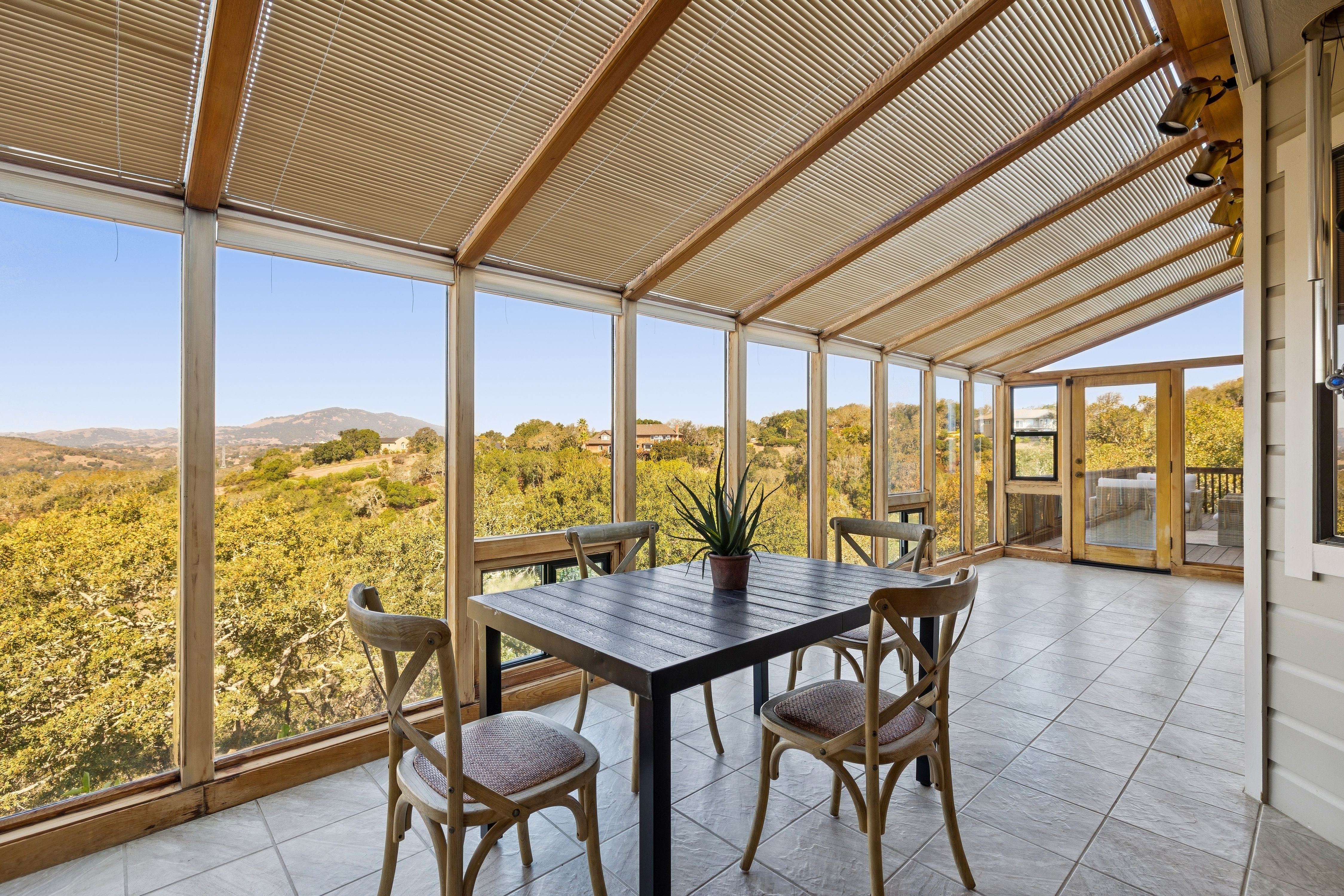  Private Sanctuary in Atherton Oaks - 物件實景
