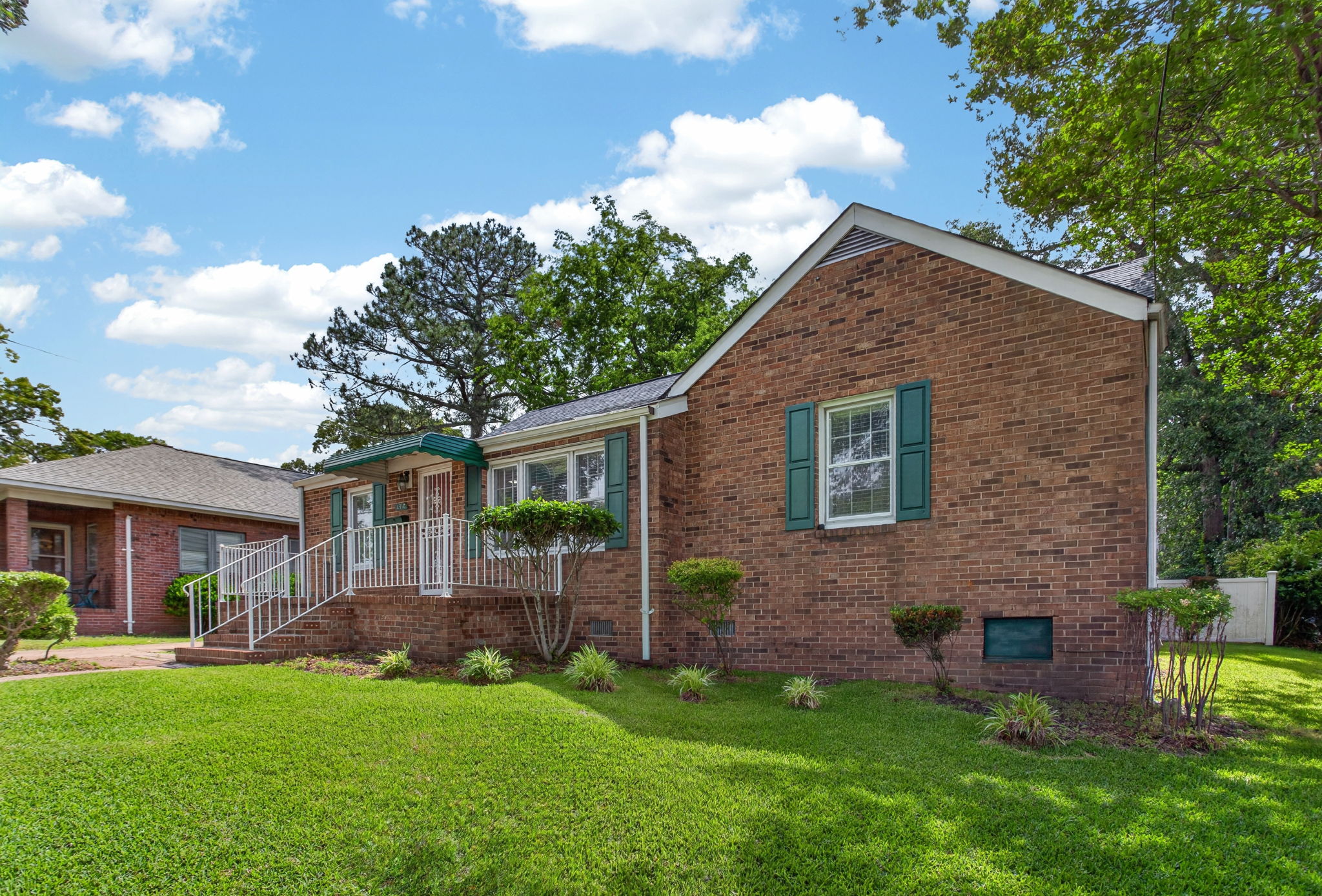 4210 Mayflower Road, Norfolk, VA 23508 - 物件實景