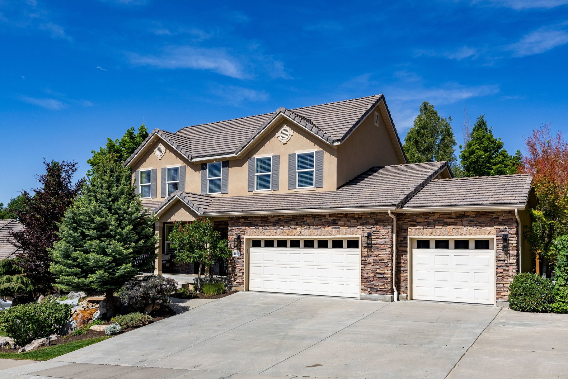  Desirable East Bench Fruit Heights Home in the Hidden Springs Community - 物件實景