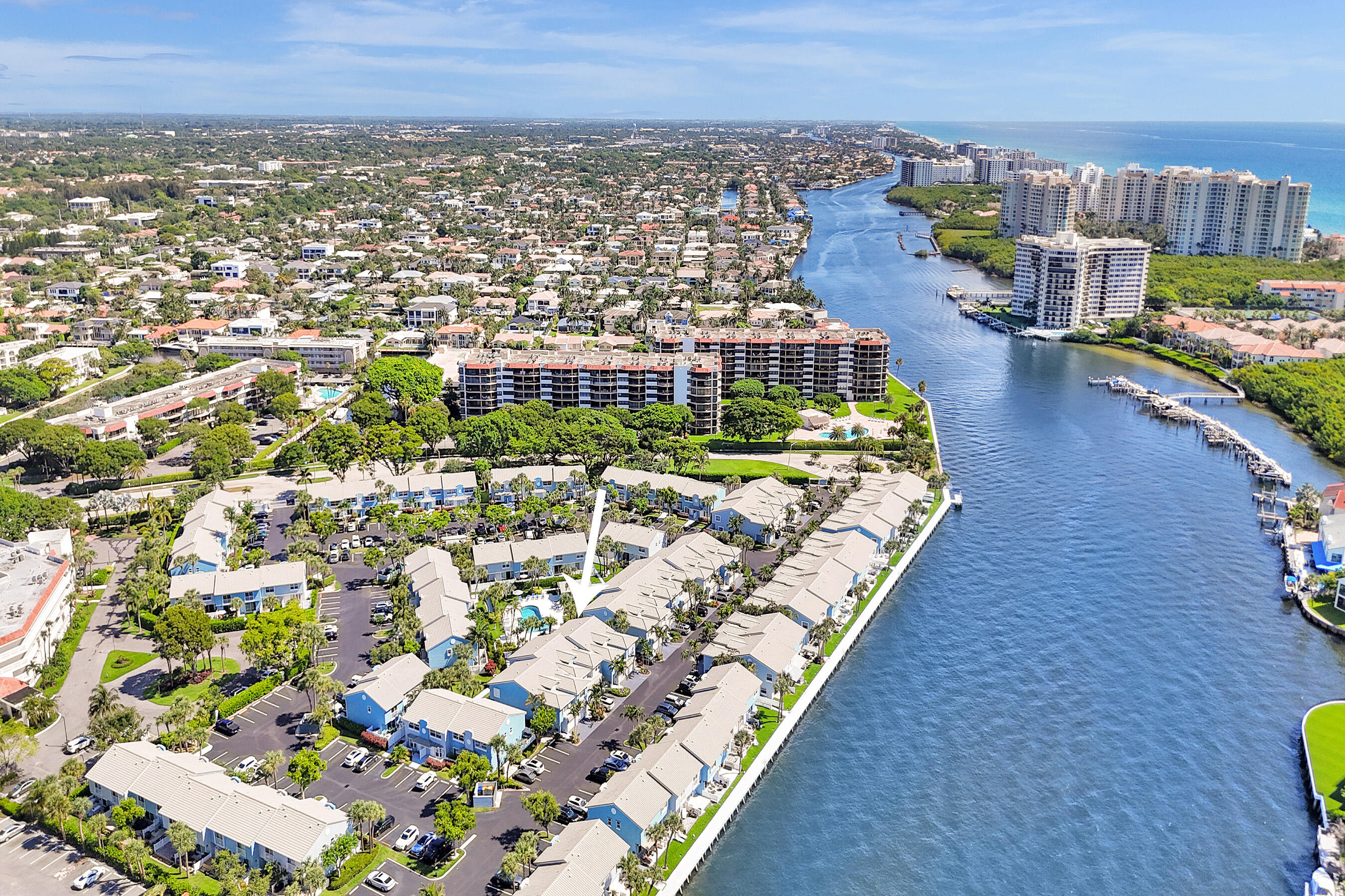 Boca Raton, Florida, 33487, United States, 3 Bedrooms Bedrooms, ,3 BathroomsBathrooms,Residential,For Sale,1986556