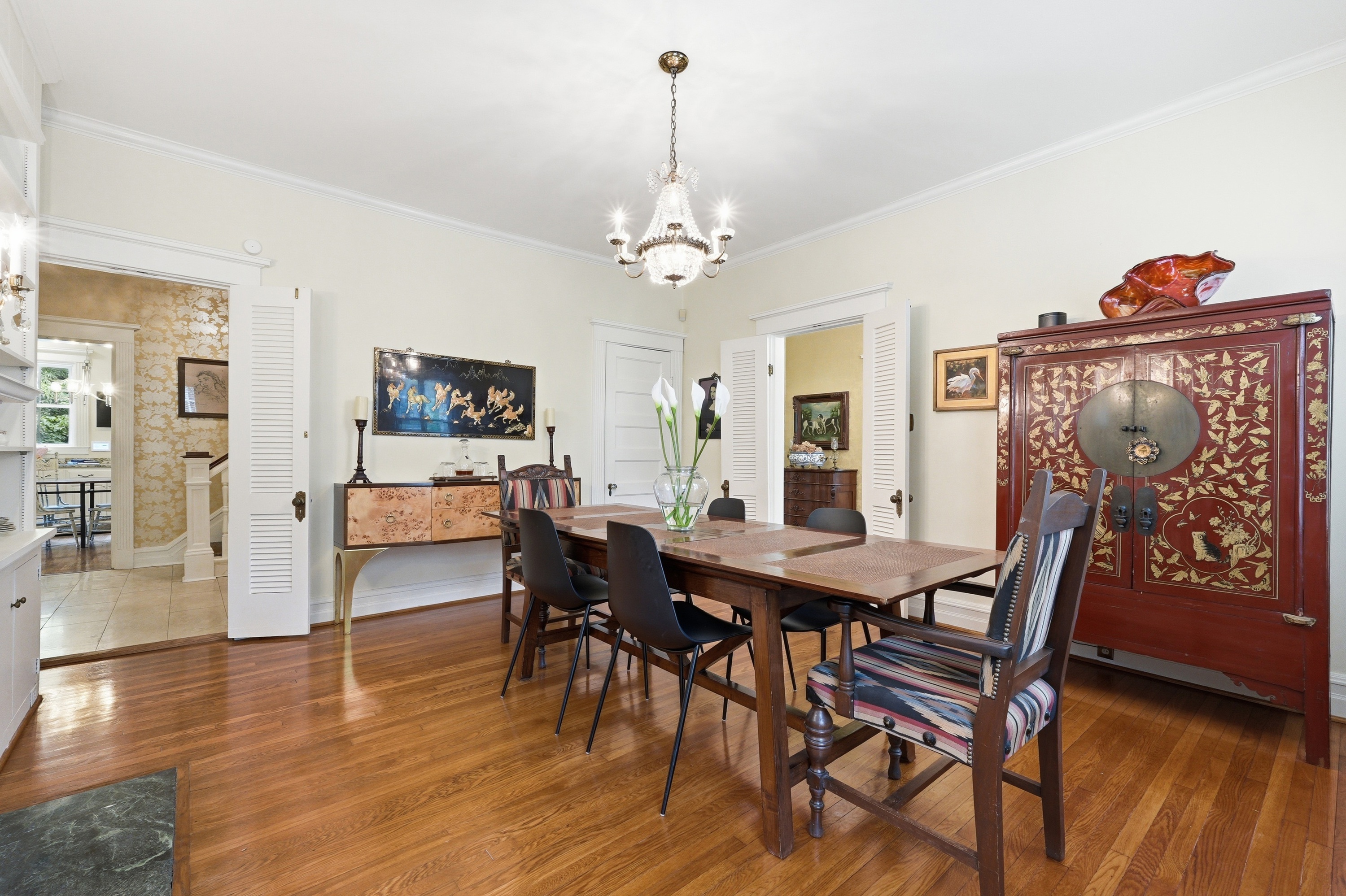 11705 Owl Creek Lane, Anchorage, KY 40223 - 物件實景