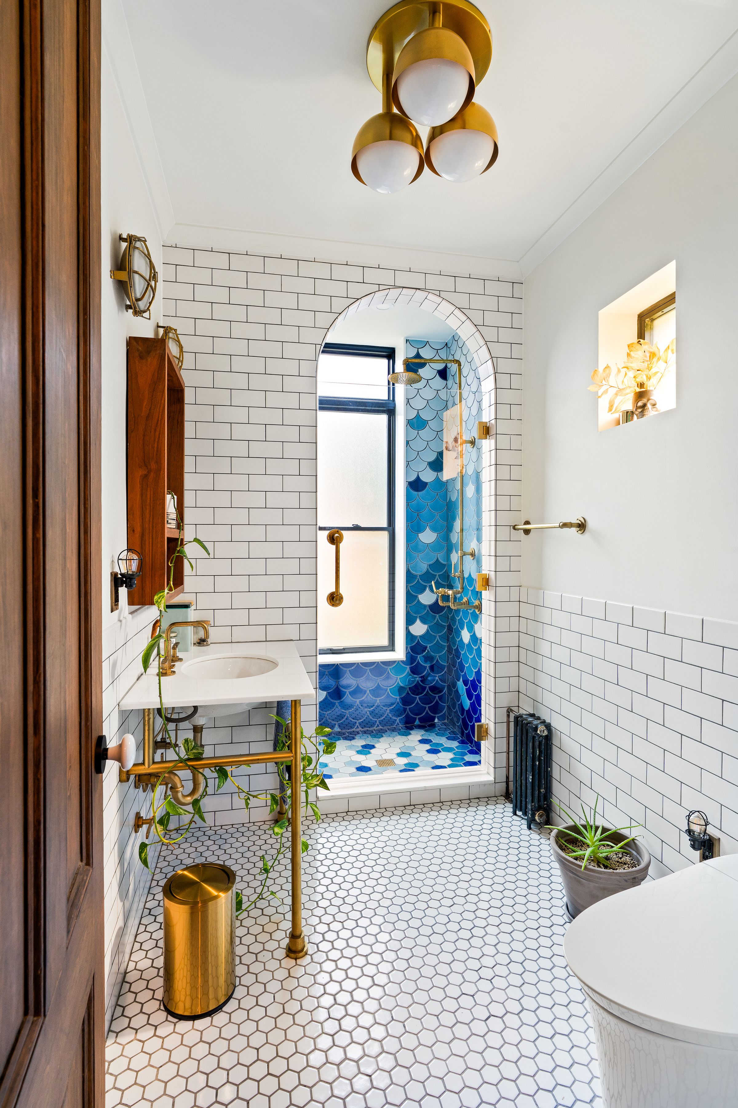  1879 Neo-Grec Brownstone, Feat. in Arch. Digest - 物件實景
