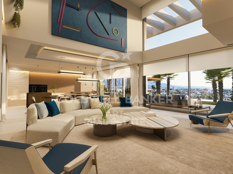 Marbella, Andalusia, ES, 5 Bedrooms Bedrooms, ,5 BathroomsBathrooms,Residential,For Sale,1759756