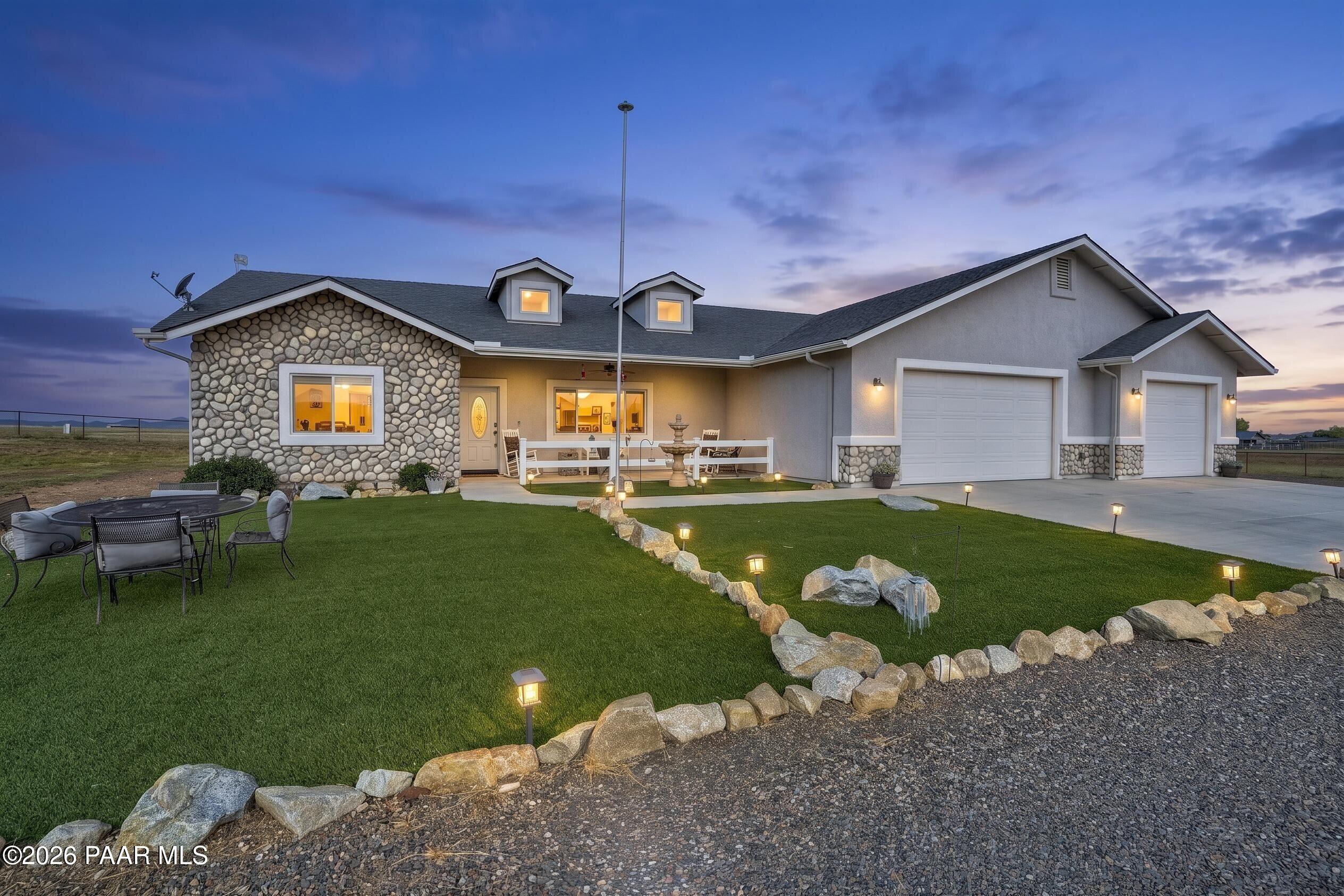 Buffalo Hill Ct, Prescott Valley, AZ 86315 #1