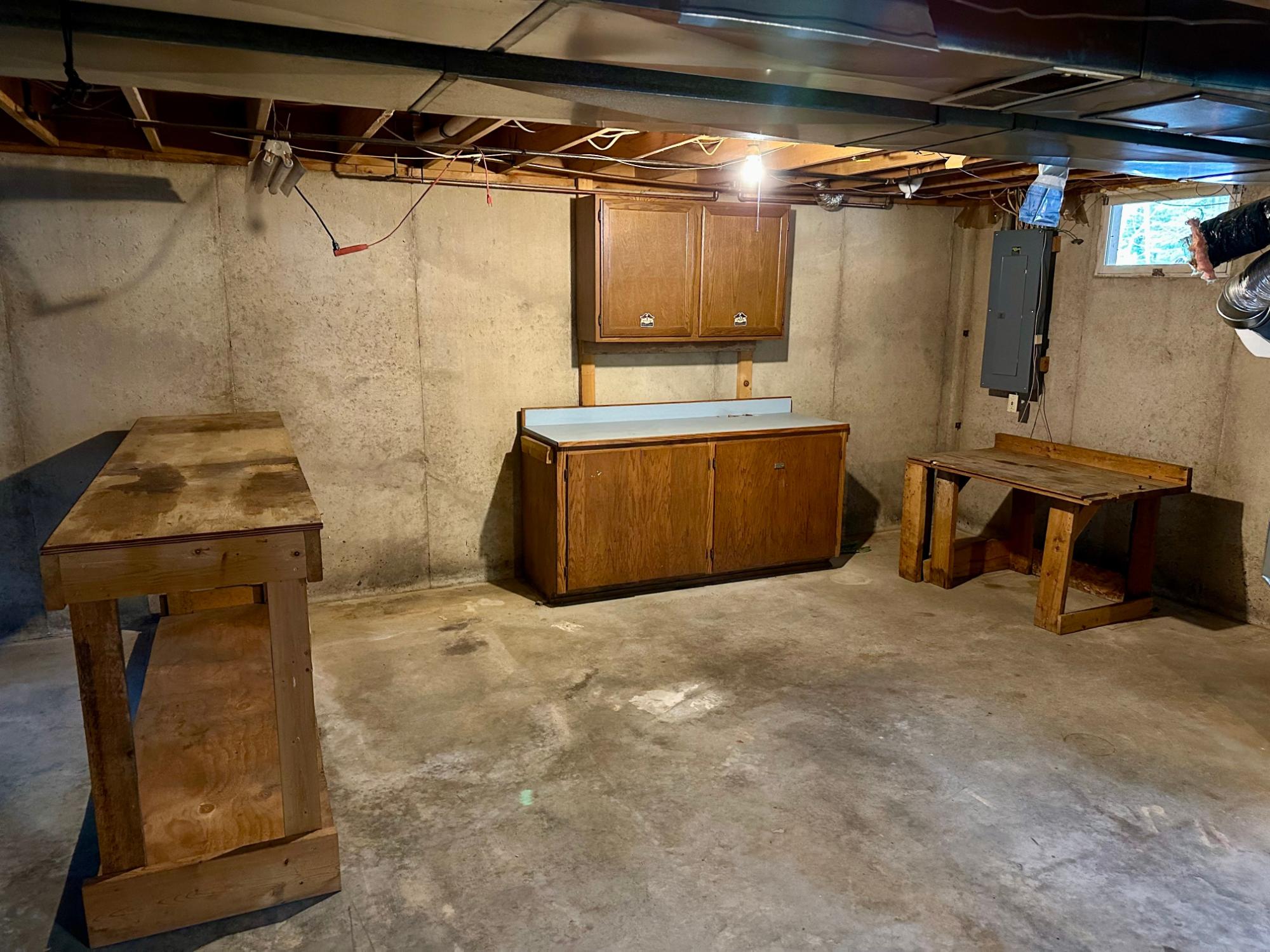 Tomahawk, Wisconsin, 54487, United States, 2 Bedrooms Bedrooms, ,2 BathroomsBathrooms,Residential,For Sale,1923926