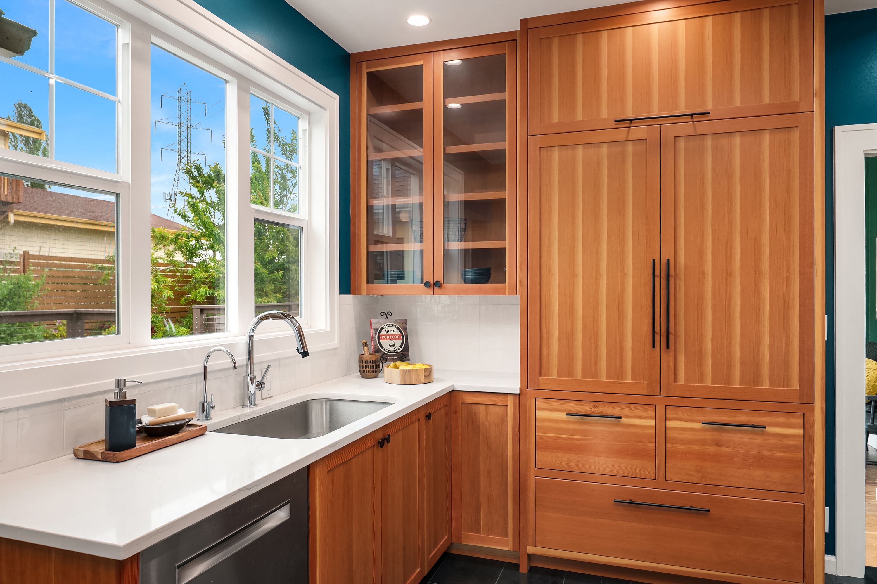  4620 15th Ave S, Seattle, WA 98108 - 物件實景